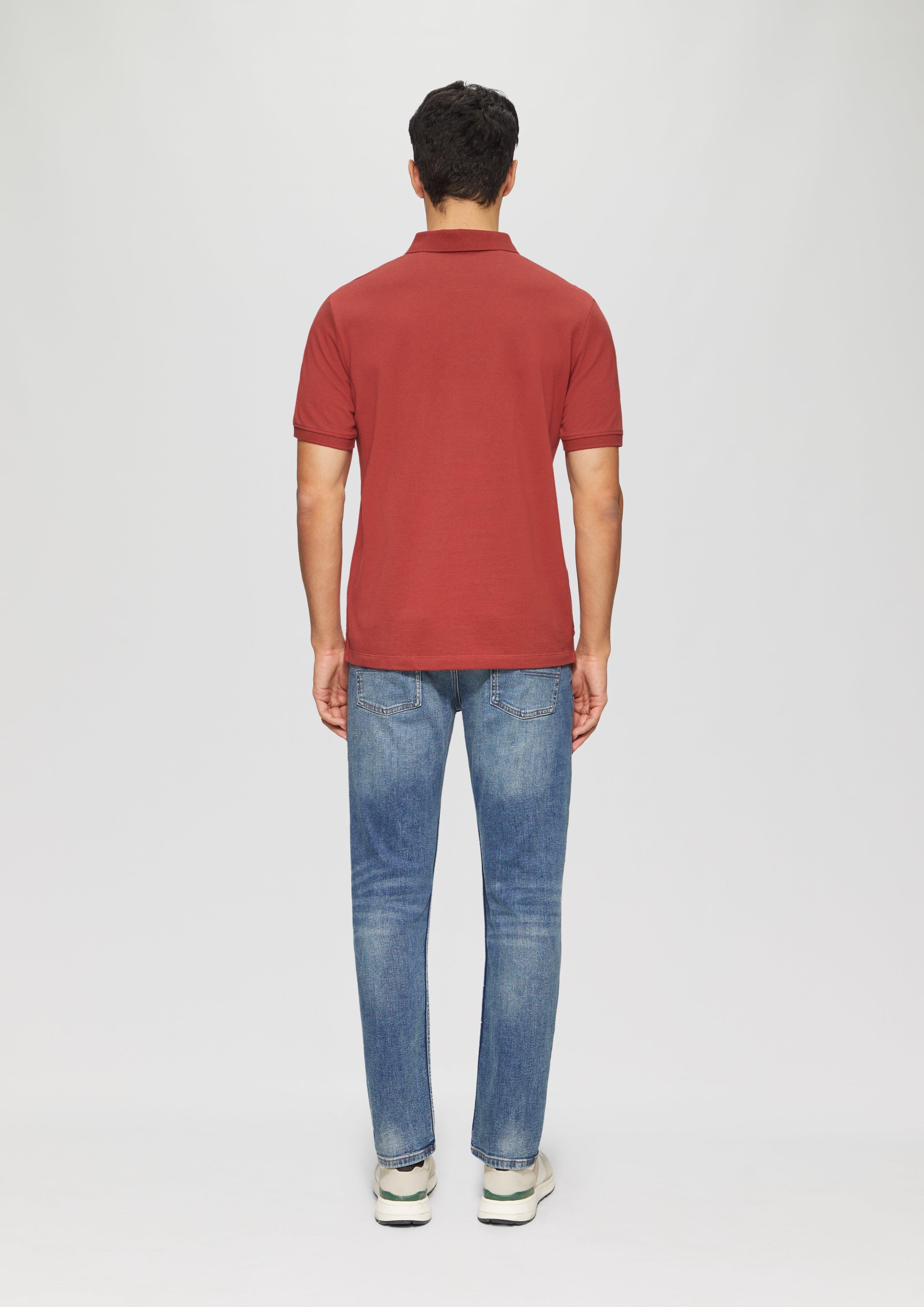 Poloshirt in 3556, 9500, 7940, 9999, 5978, 0100, 9581, 7652, 5620, 6565, 5402, 6040, 3160, 8483, 1210, 6045, 7595 & 6259