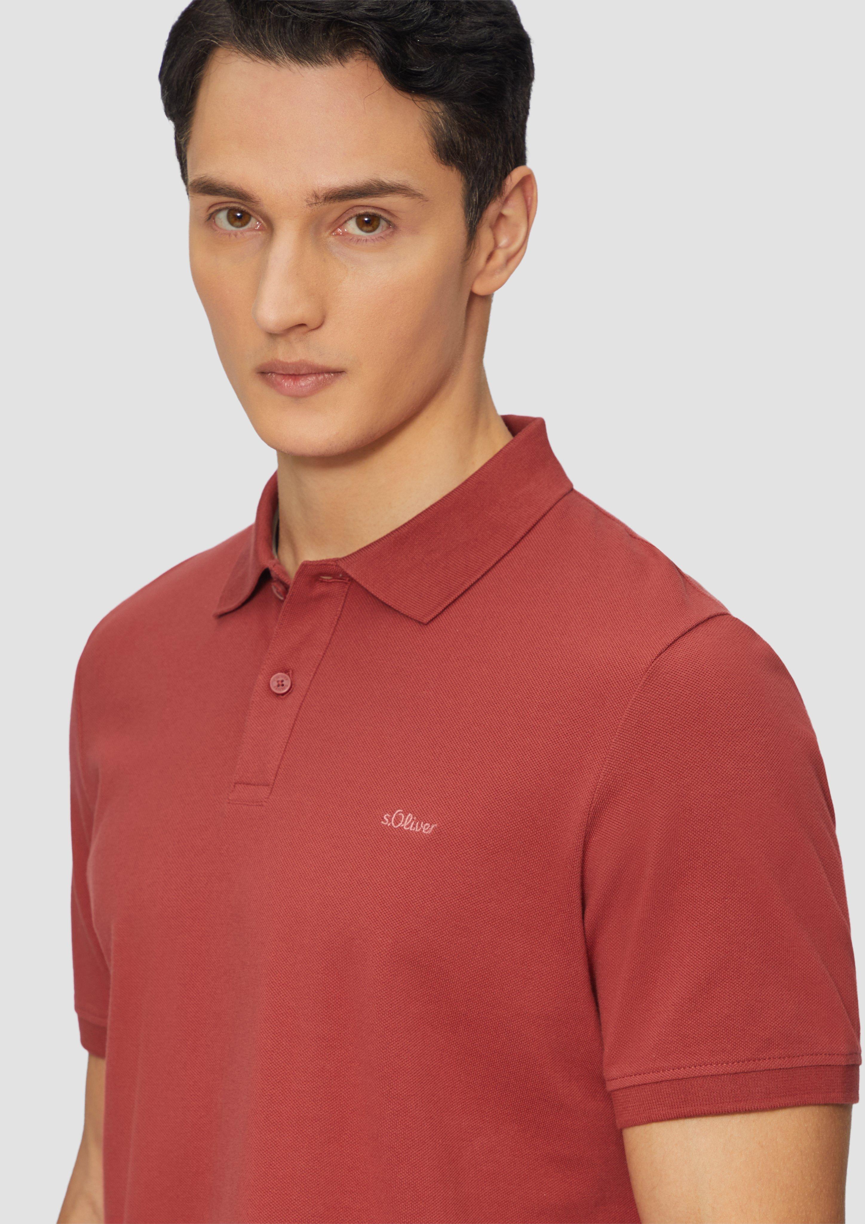 Poloshirt in 3556, 9500, 7940, 9999, 5978, 0100, 9581, 7652, 5620, 6565, 5402, 6040, 3160, 8483, 1210, 6045, 7595 & 6259