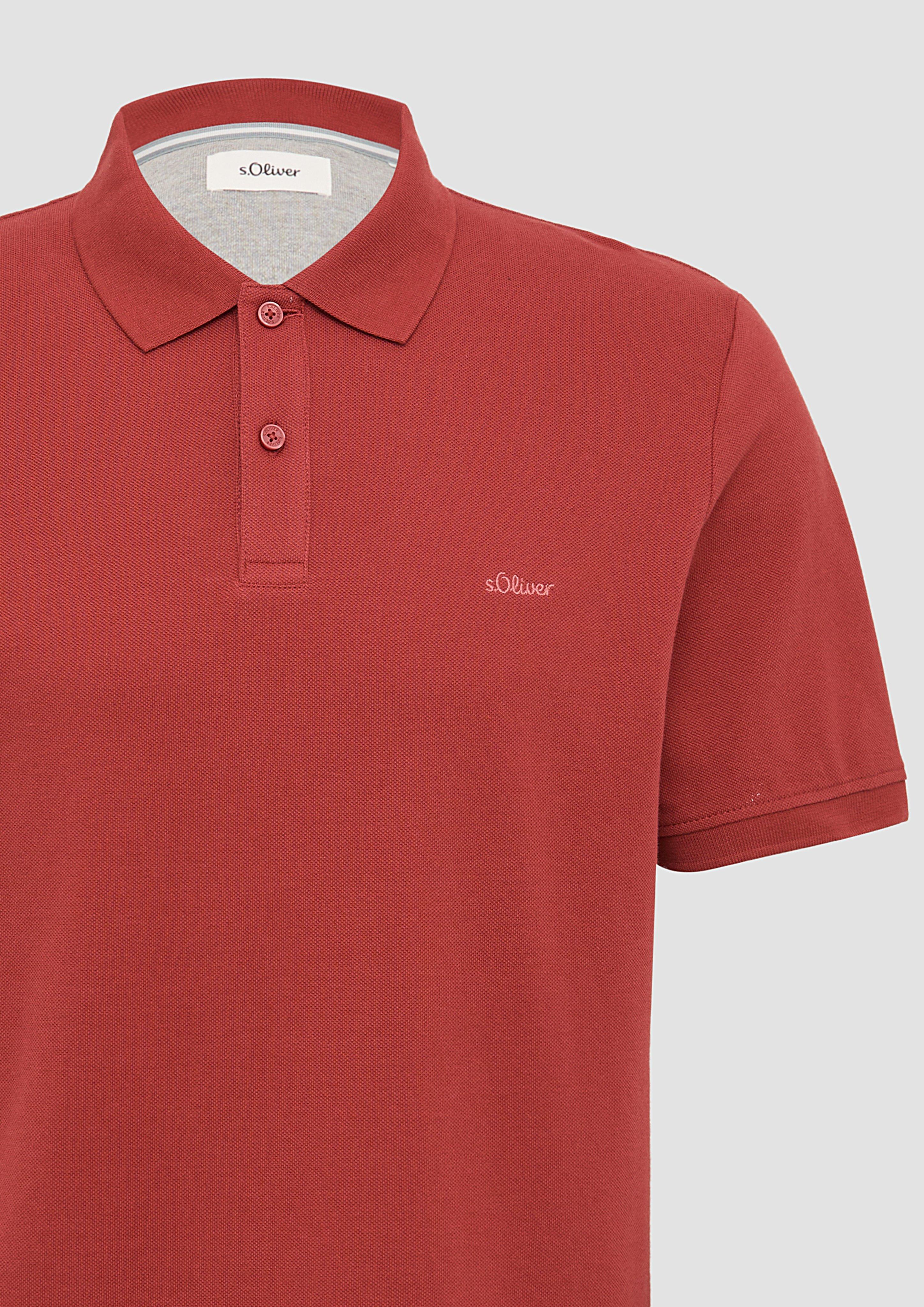 Poloshirt in 3556, 9500, 7940, 9999, 5978, 0100, 9581, 7652, 5620, 6565, 5402, 6040, 3160, 8483, 1210, 6045, 7595 & 6259