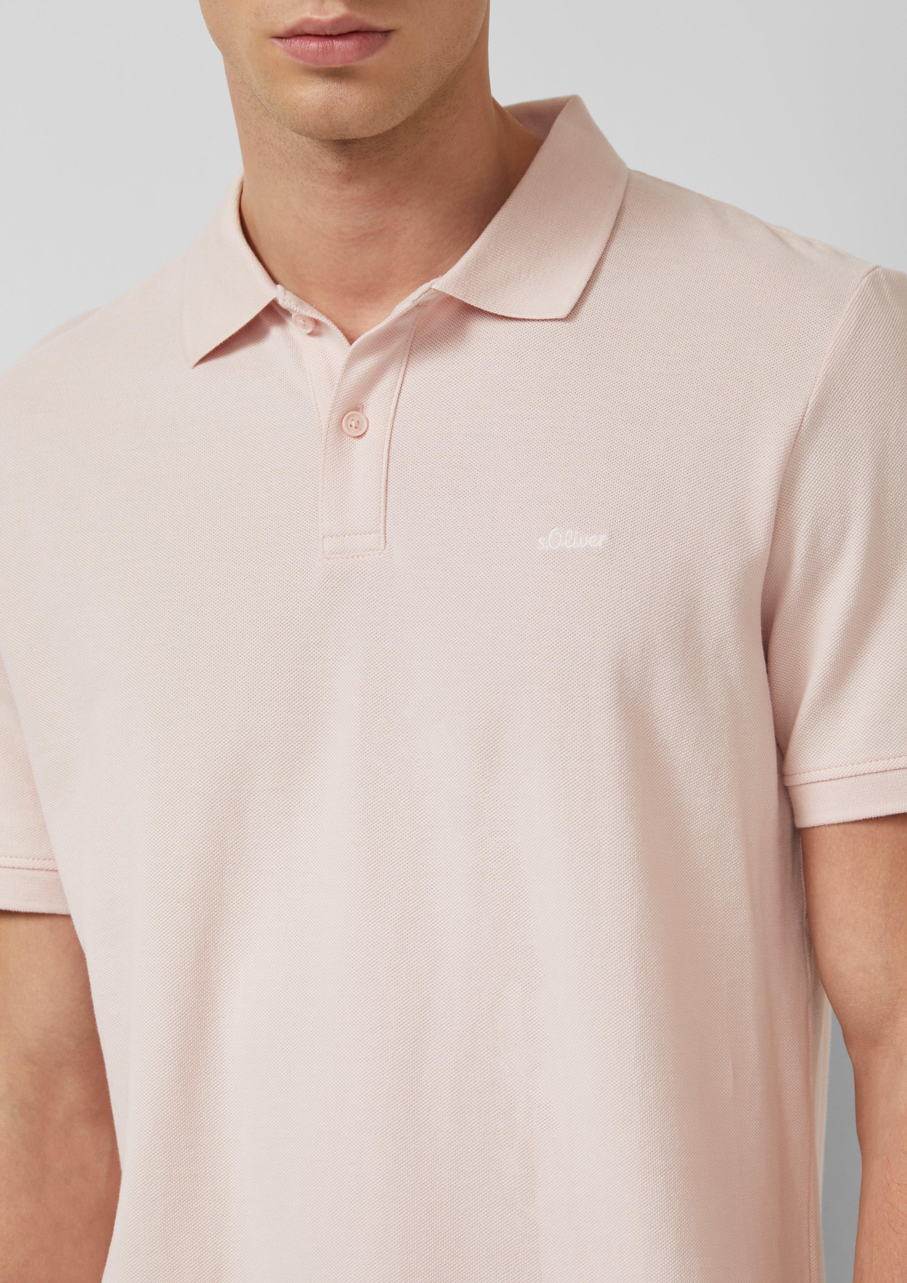 Polokošeľa in 4242, 9500, 7940, 9999, 5978, 0100, 9581, 7652, 5620, 6565, 5402, 6040, 3160, 8483, 1210, 6045, 7595, 6259, 3556, 7253, 6122, 3410, 8902 & 6603