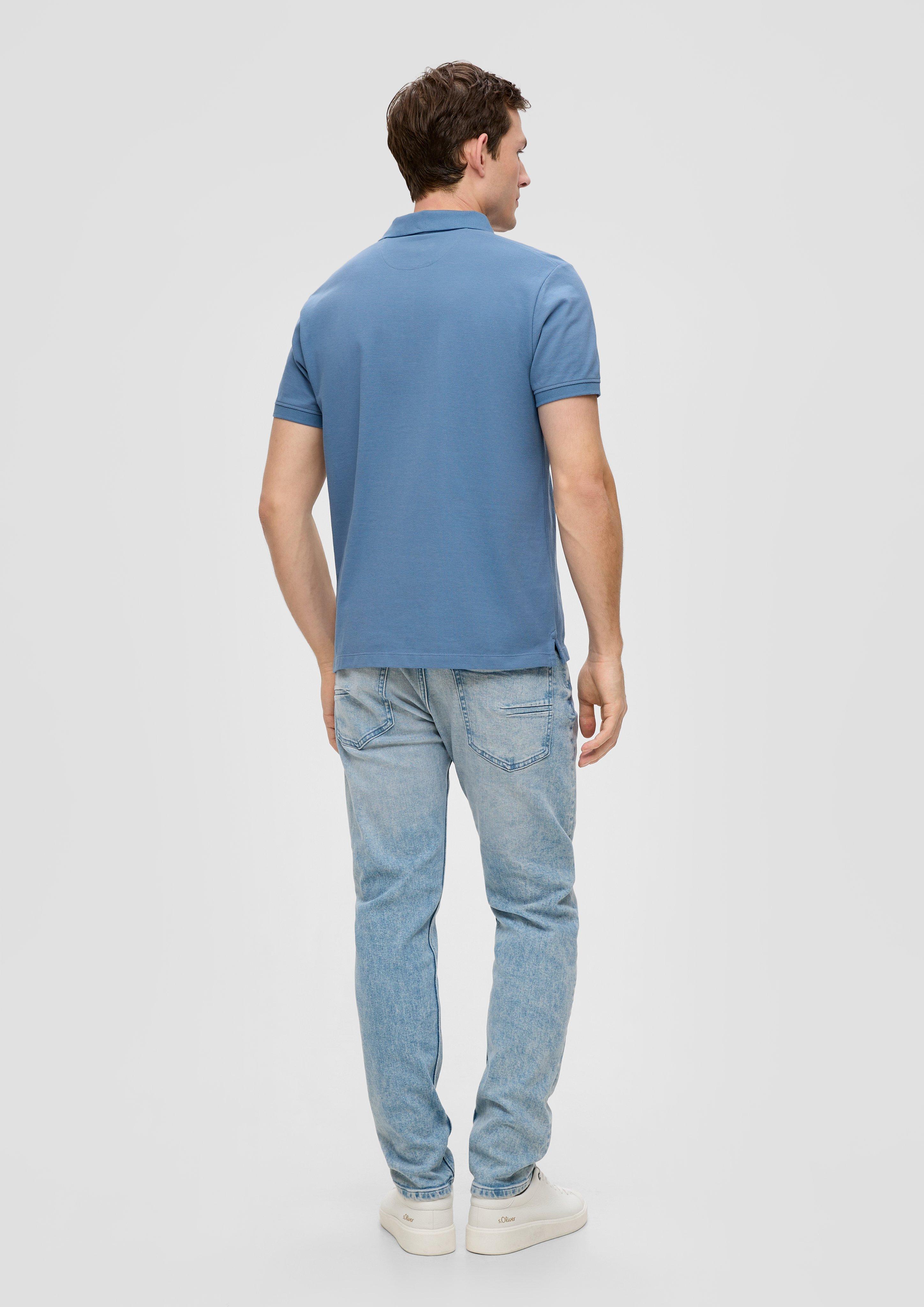 Poloshirt in 5402, 9500, 7940, 9999, 5978, 0100, 9581, 7652, 5620, 6565, 6040, 3160, 8483, 1210, 6045, 7595, 6259 & 3556