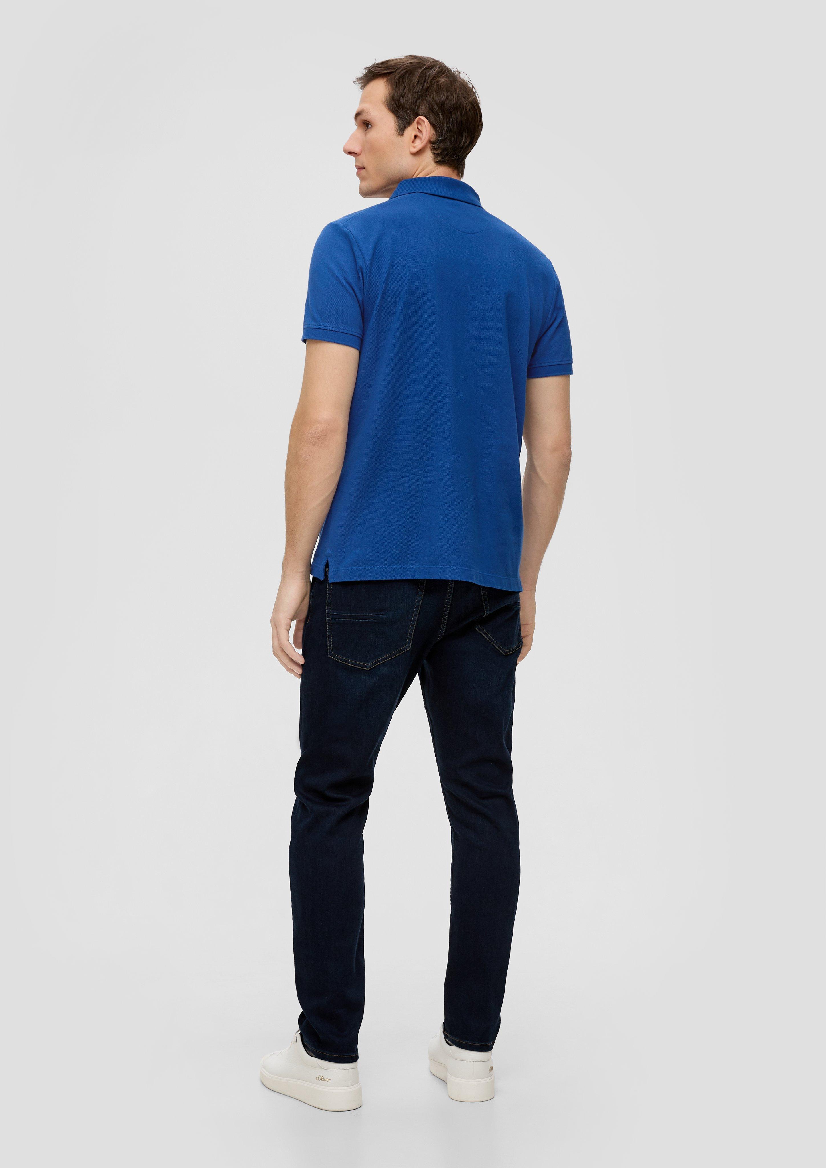 Poloshirt in 5620, 9500, 7940, 9999, 5978, 0100, 9581, 7652, 6565, 5402, 6040, 3160, 8483, 1210, 6045, 7595, 6259 & 3556