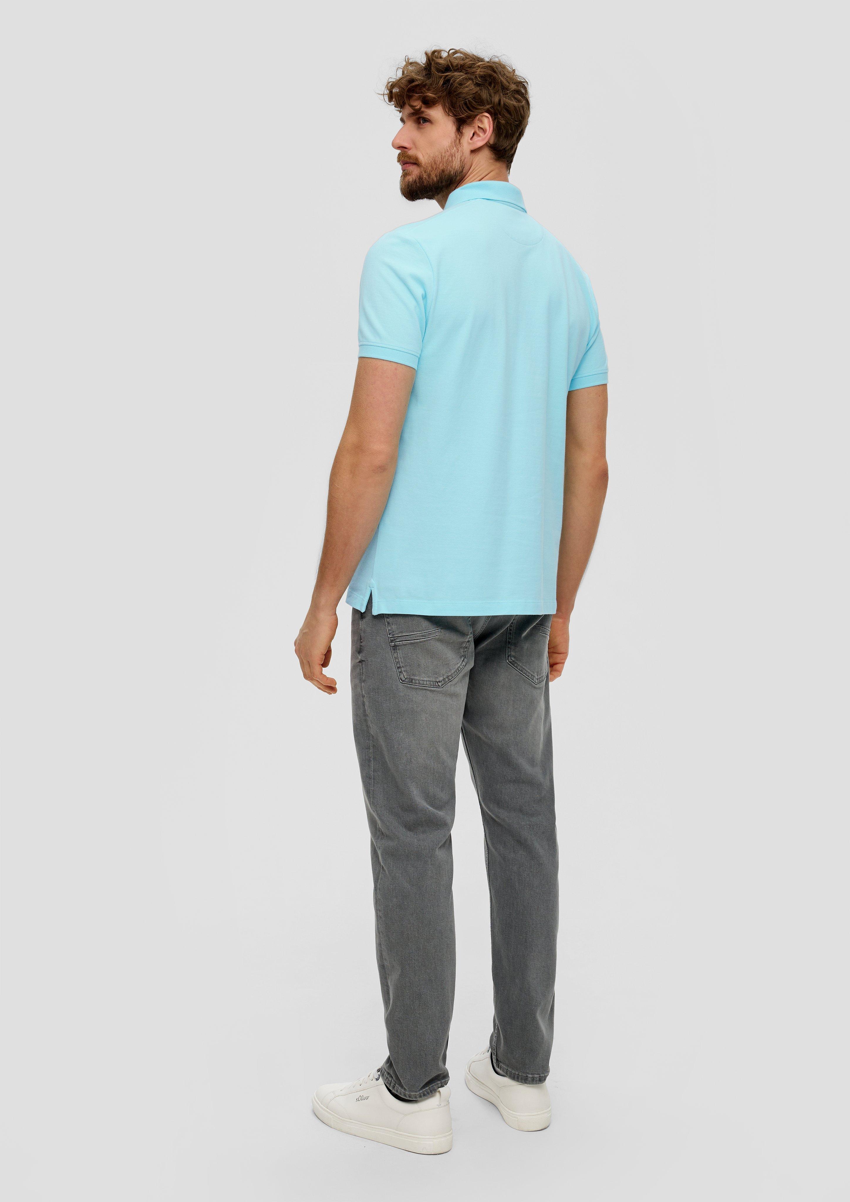 Poloshirt in 6040, 9500, 7940, 9999, 5978, 0100, 9581, 7652, 5620, 6565, 5402, 3160, 8483, 1210, 6045, 7595, 6259 & 3556