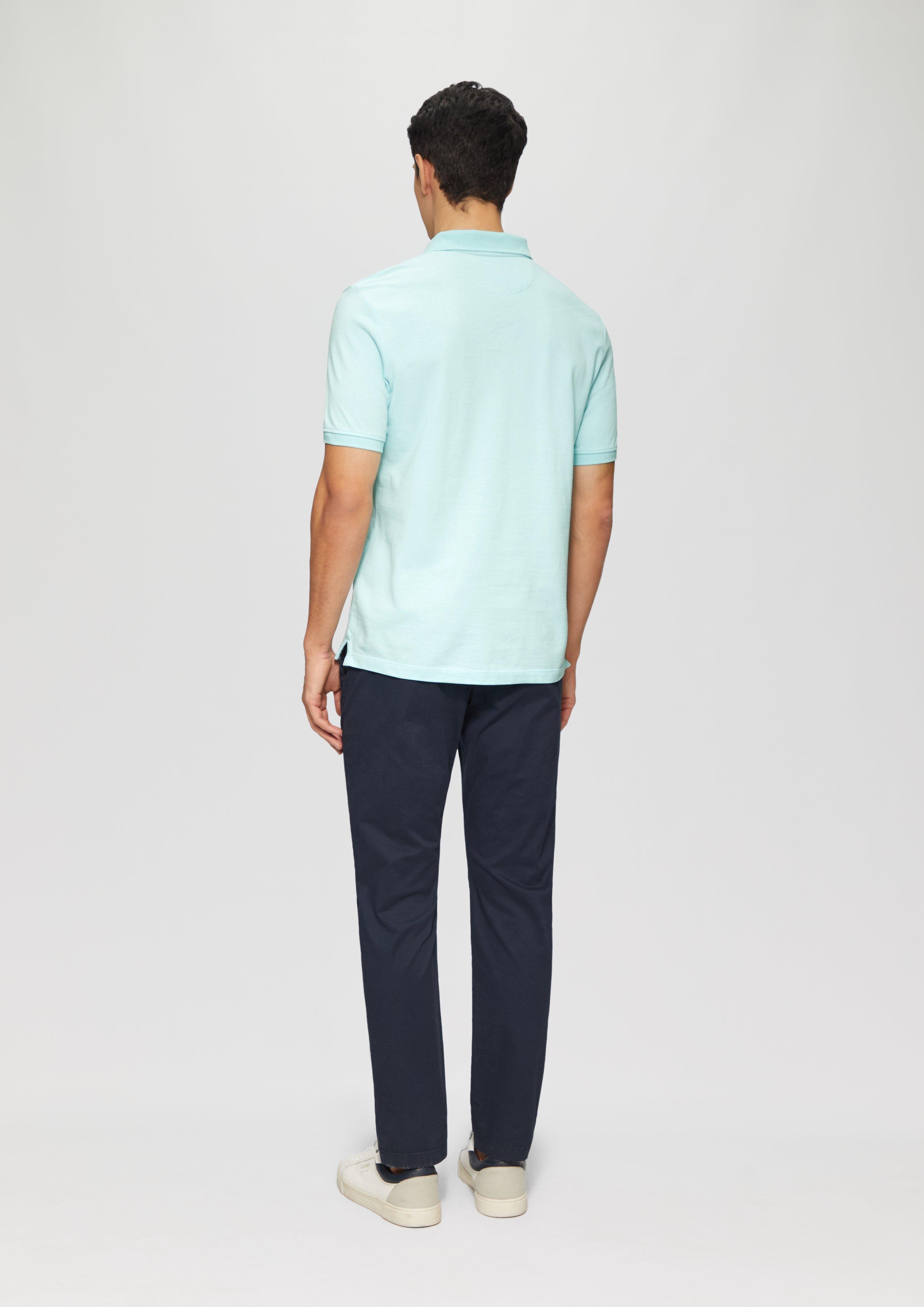 Poloshirt in 6045, 9500, 7940, 9999, 5978, 0100, 9581, 7652, 5620, 6565, 5402, 6040, 3160, 8483, 1210, 7595, 6259 & 3556