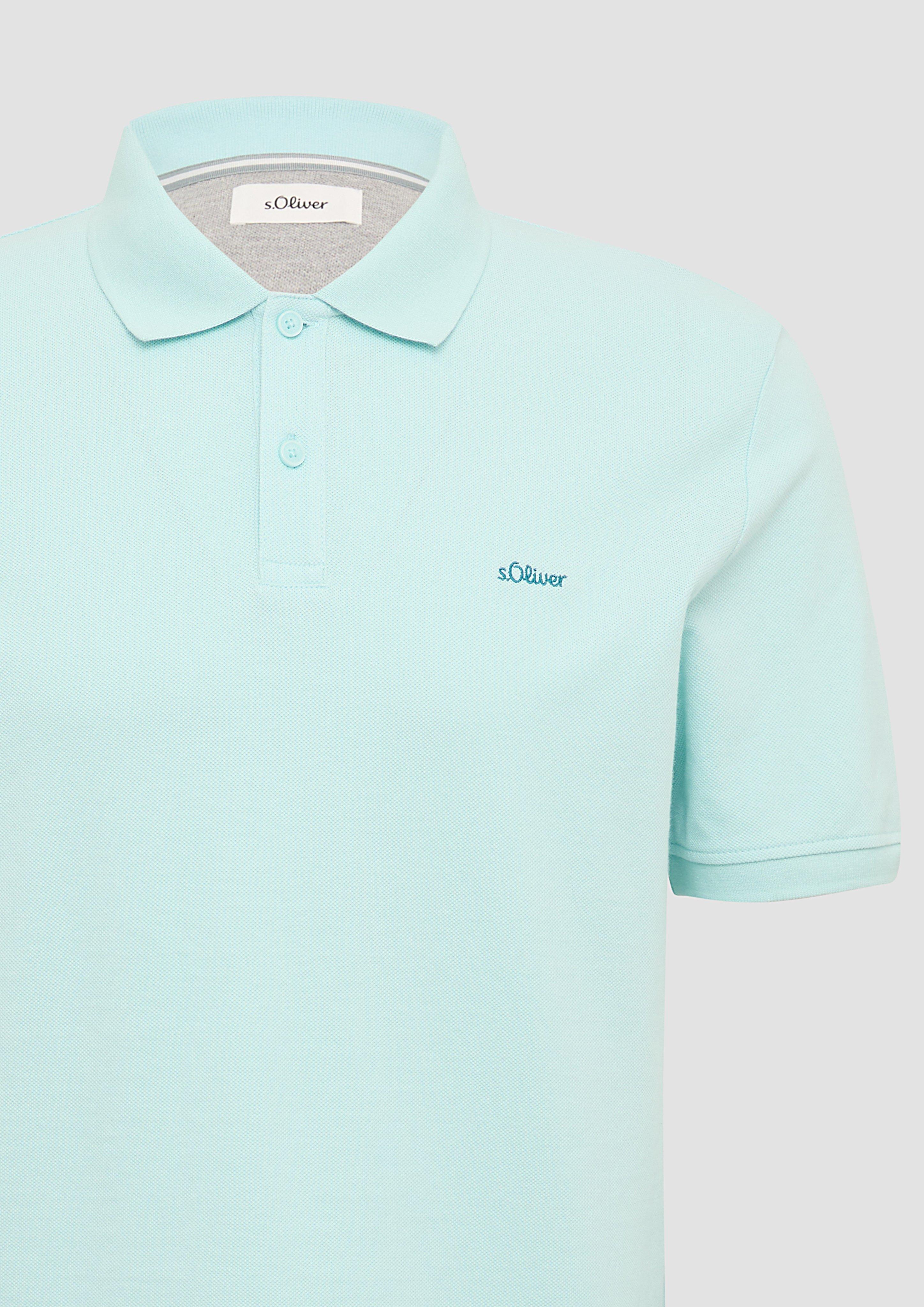 Poloshirt in 6045, 9500, 7940, 9999, 5978, 0100, 9581, 7652, 5620, 6565, 5402, 6040, 3160, 8483, 1210, 7595, 6259 & 3556