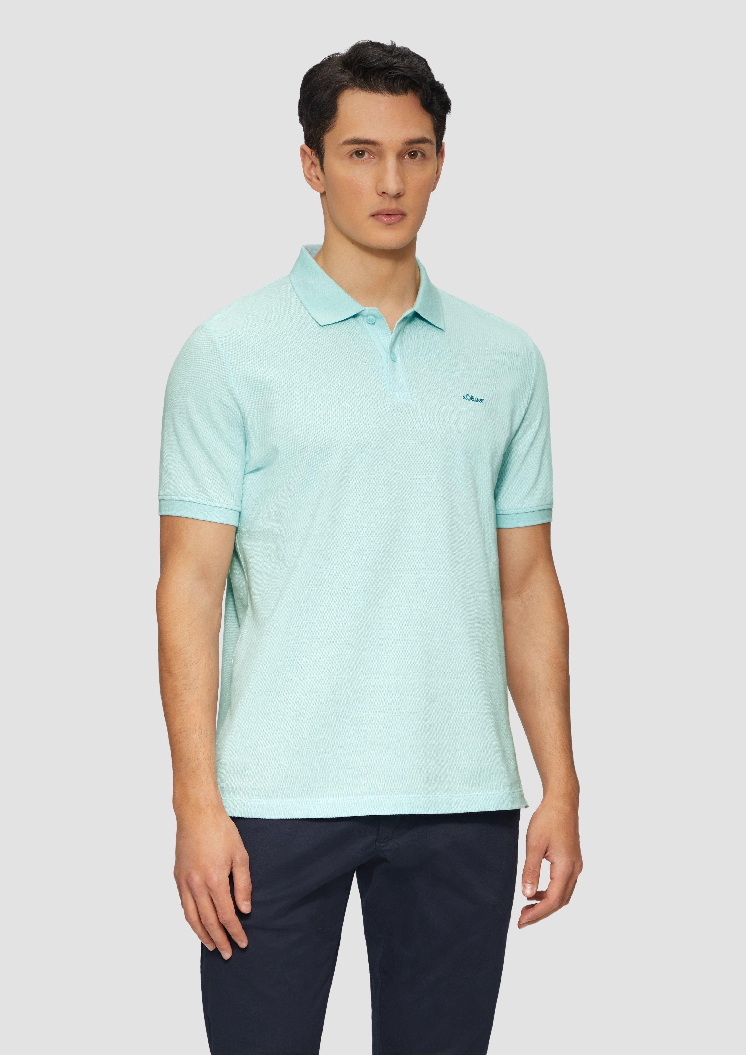 Poloshirt in 