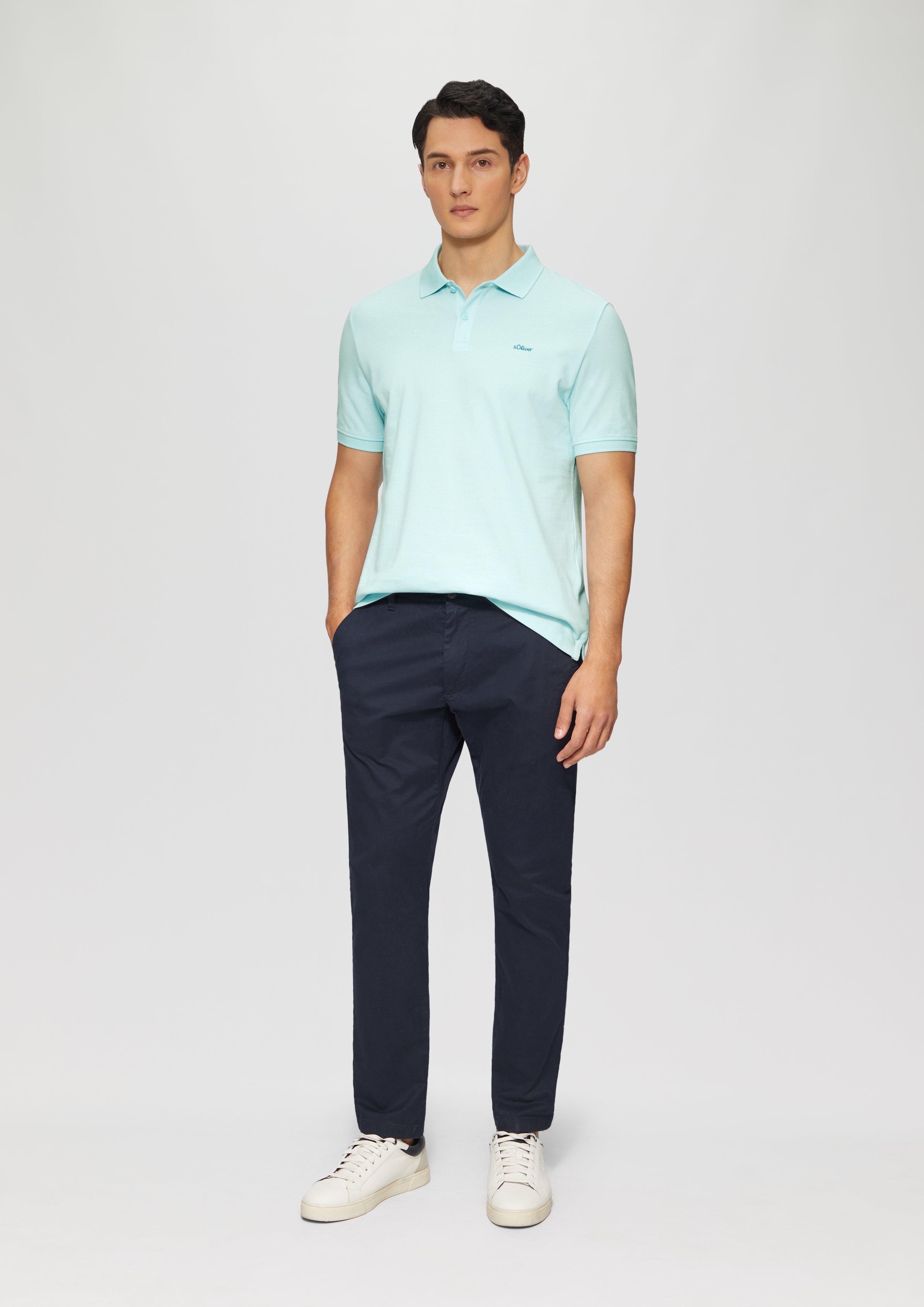 Poloshirt in 6045, 9500, 7940, 9999, 5978, 0100, 9581, 7652, 5620, 6565, 5402, 6040, 3160, 8483, 1210, 7595, 6259 & 3556