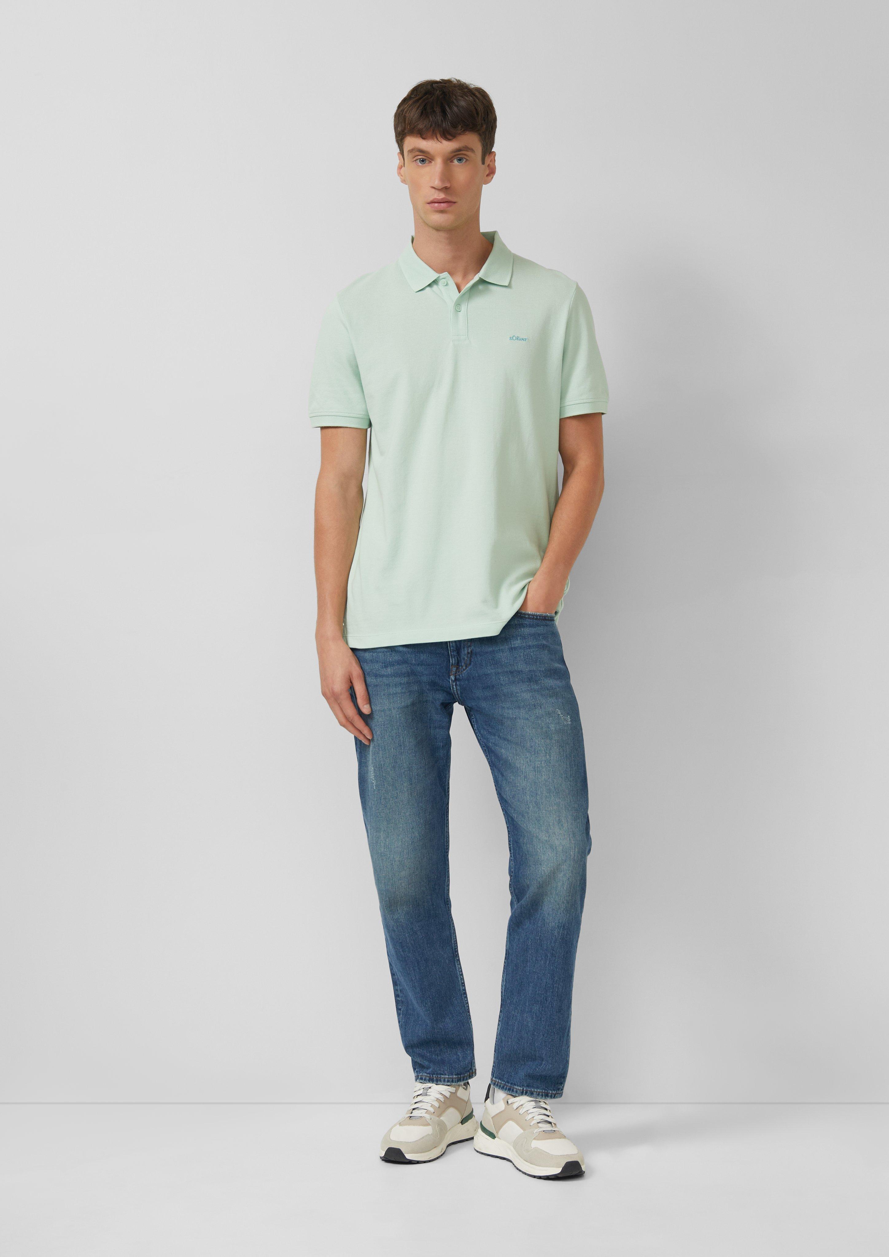 Polokošeľa in 6122, 9500, 7940, 9999, 5978, 0100, 9581, 7652, 5620, 6565, 5402, 6040, 3160, 8483, 1210, 6045, 7595, 6259, 3556, 7253, 4242, 3410, 8902 & 6603