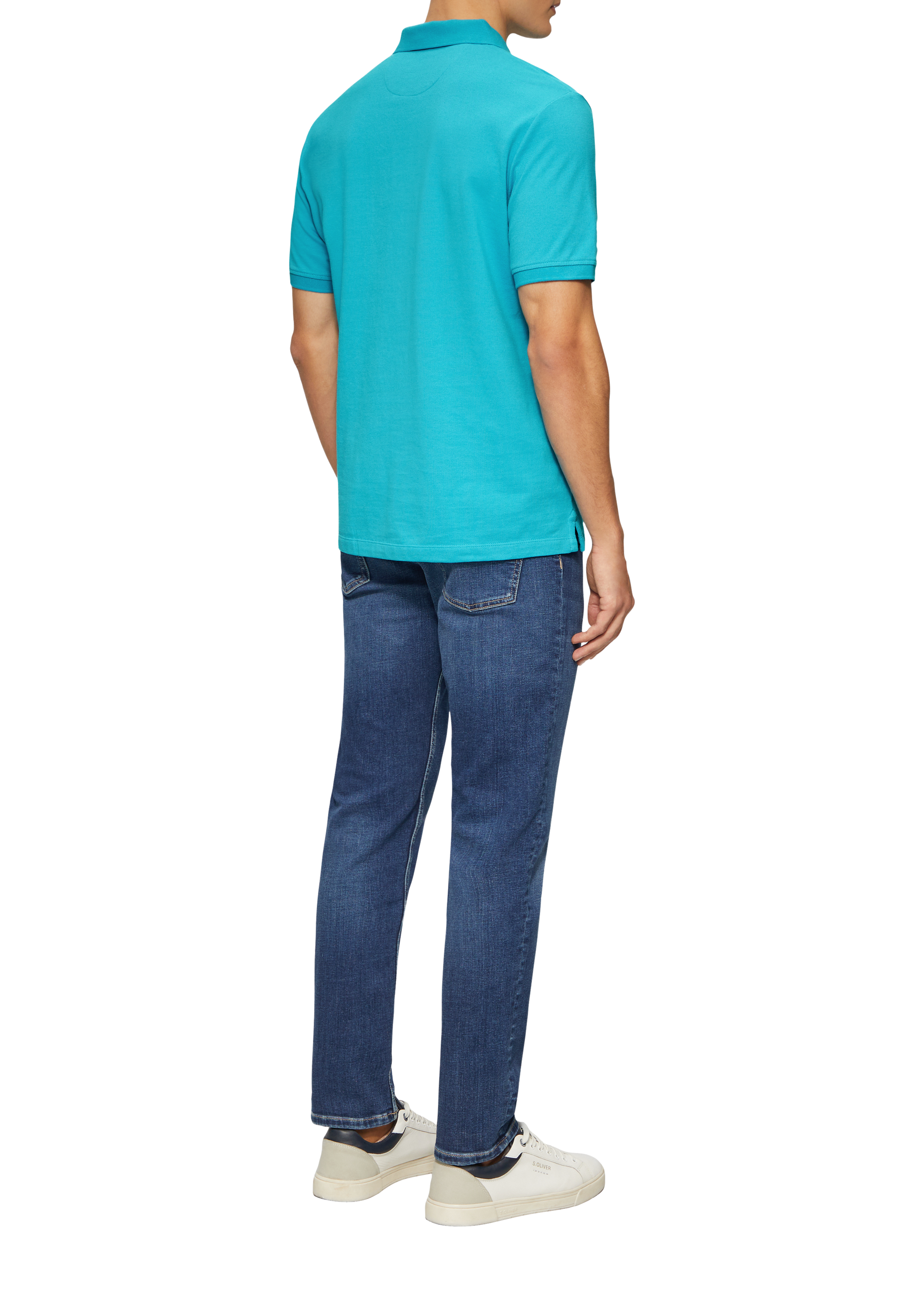 Thumbnail - Poloshirt