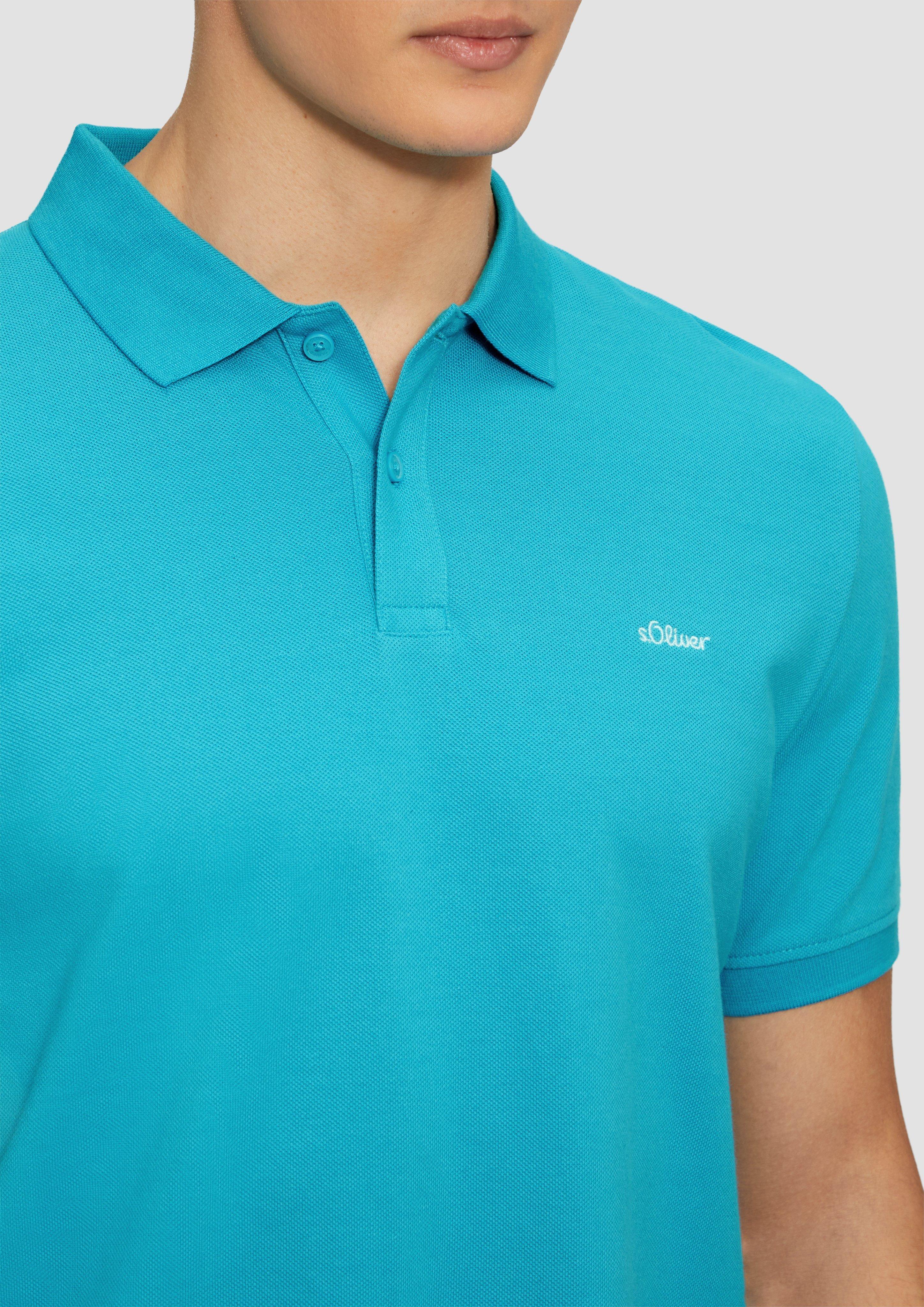 Poloshirt in 6259, 9500, 7940, 9999, 5978, 0100, 9581, 7652, 5620, 6565, 5402, 6040, 3160, 8483, 1210, 6045, 7595 & 3556