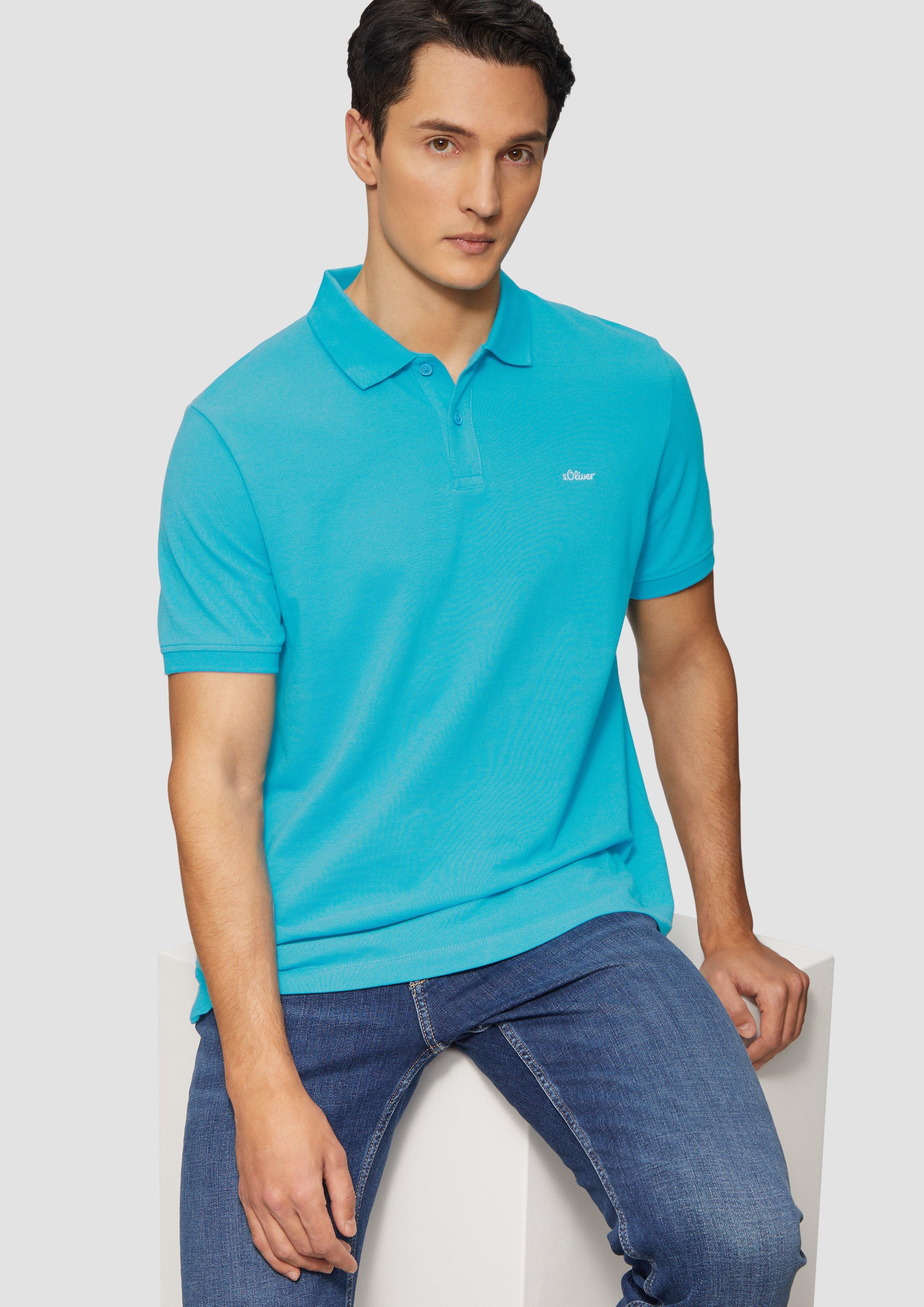 Poloshirt in 6259, 9500, 7940, 9999, 5978, 0100, 9581, 7652, 5620, 6565, 5402, 6040, 3160, 8483, 1210, 6045, 7595 & 3556