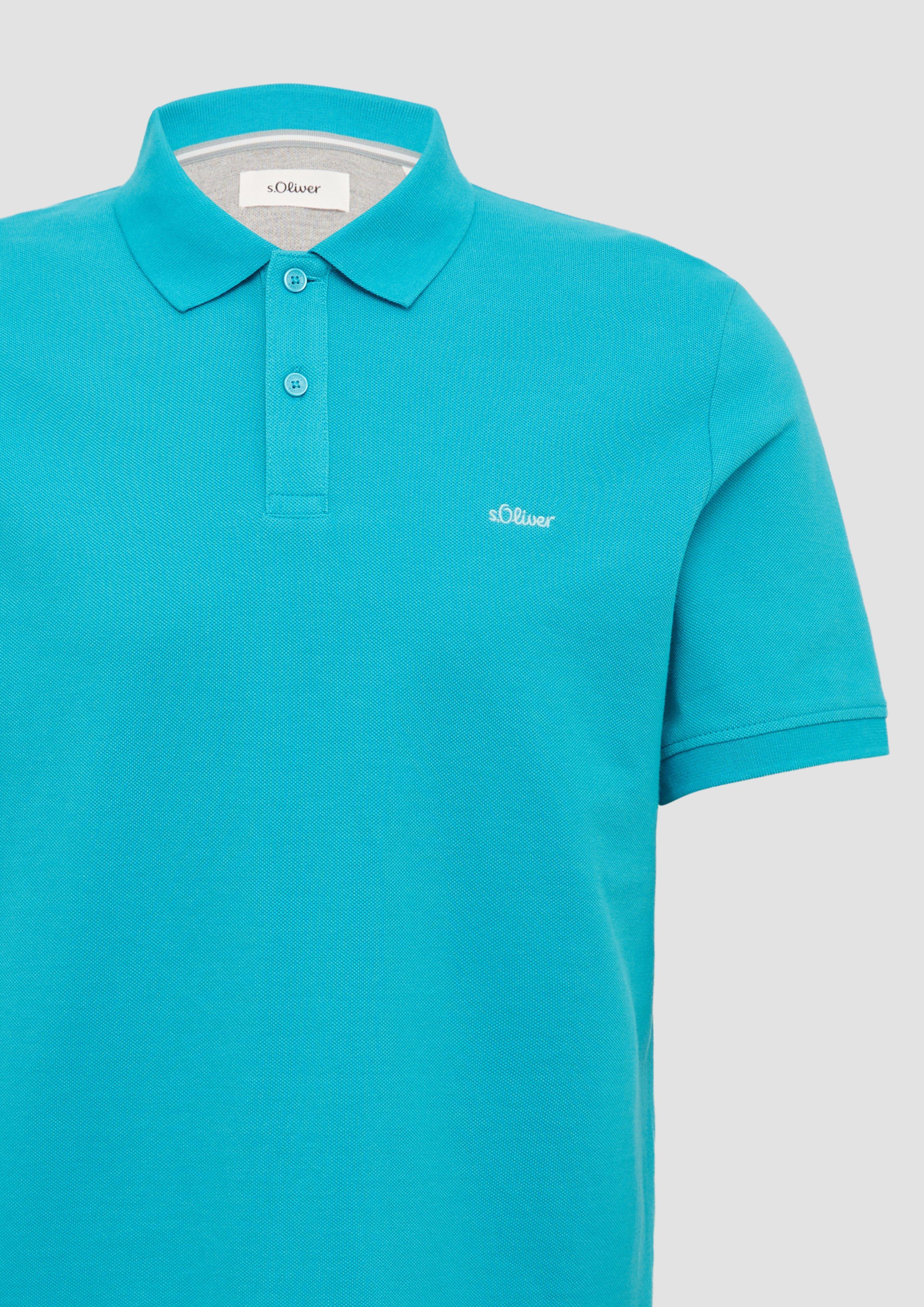 Poloshirt in 6259, 9500, 7940, 9999, 5978, 0100, 9581, 7652, 5620, 6565, 5402, 6040, 3160, 8483, 1210, 6045, 7595 & 3556