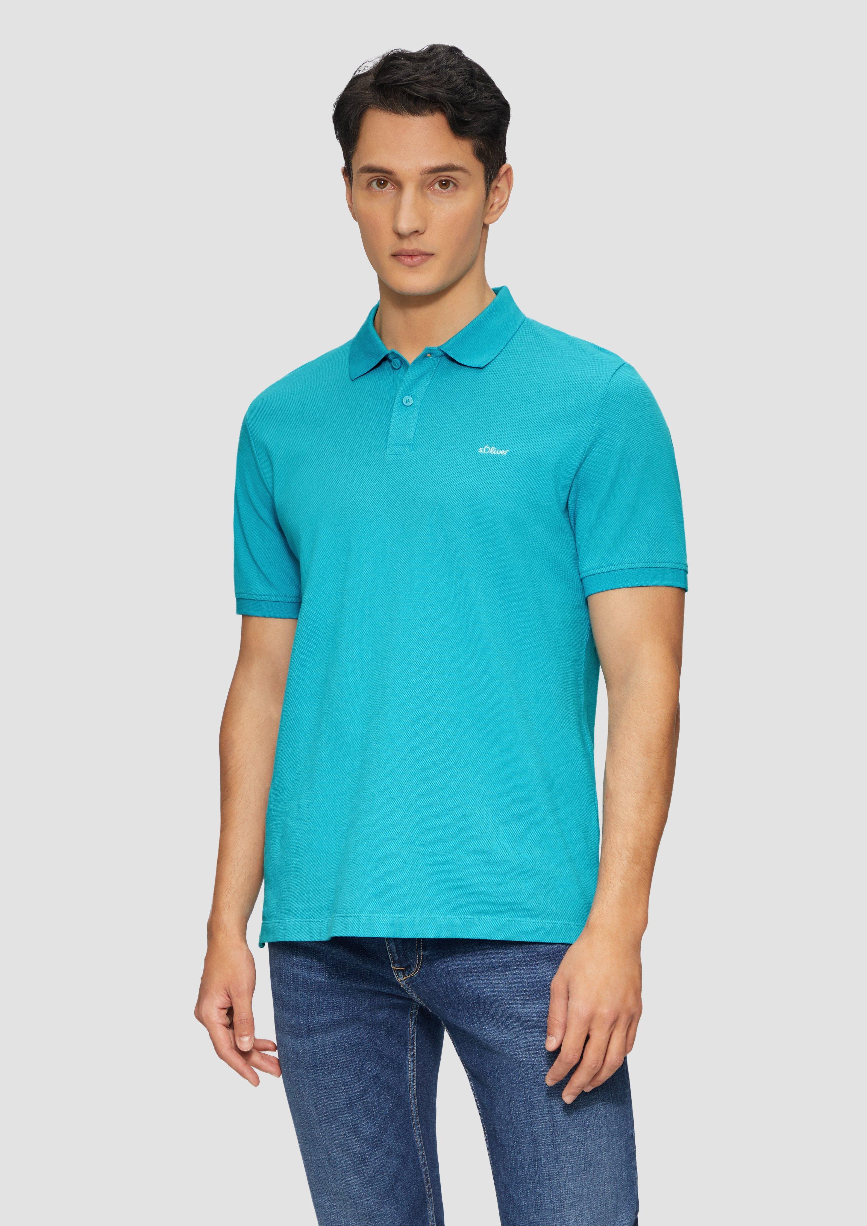 Poloshirt in 