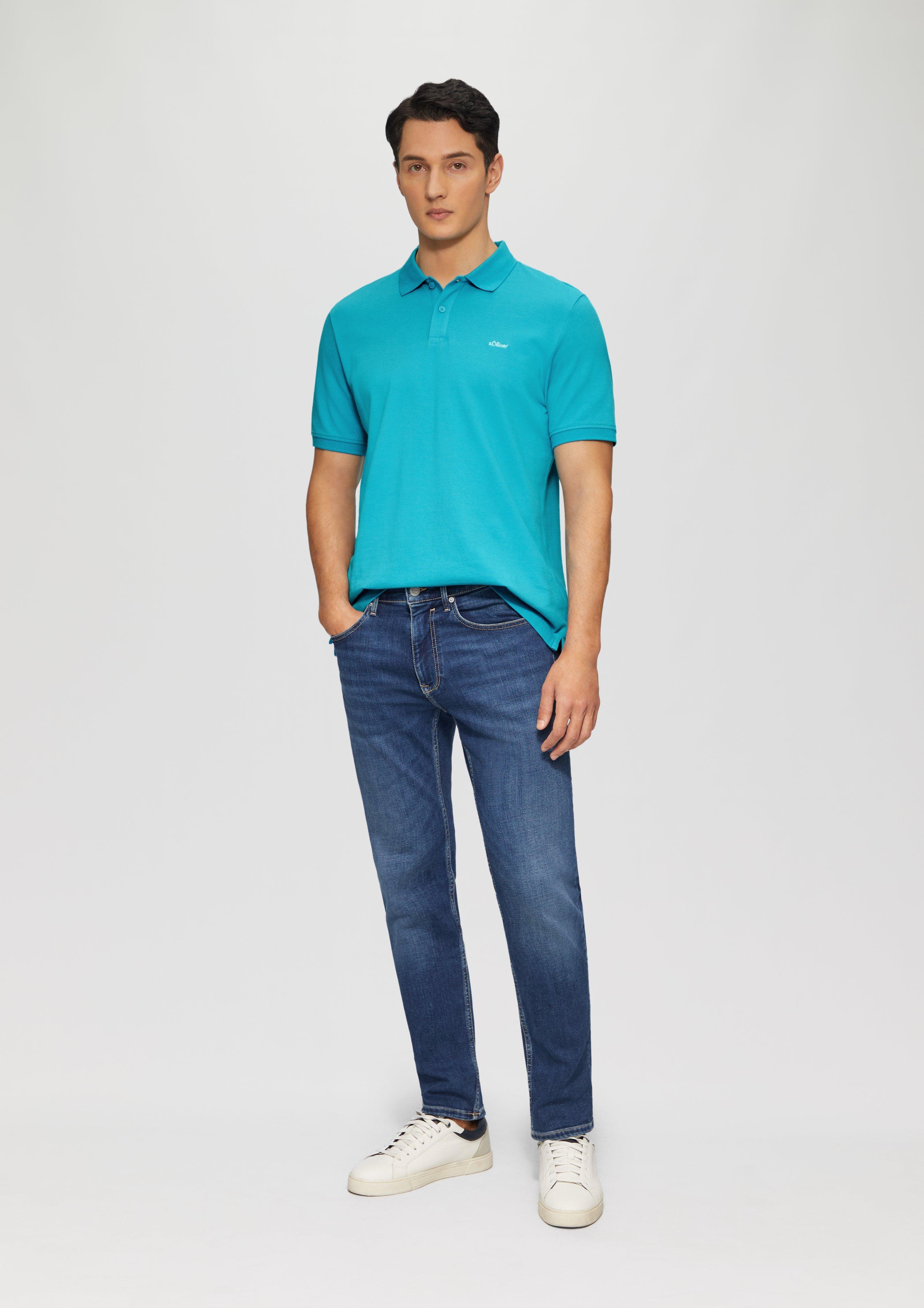 Poloshirt in 6259, 9500, 7940, 9999, 5978, 0100, 9581, 7652, 5620, 6565, 5402, 6040, 3160, 8483, 1210, 6045, 7595 & 3556