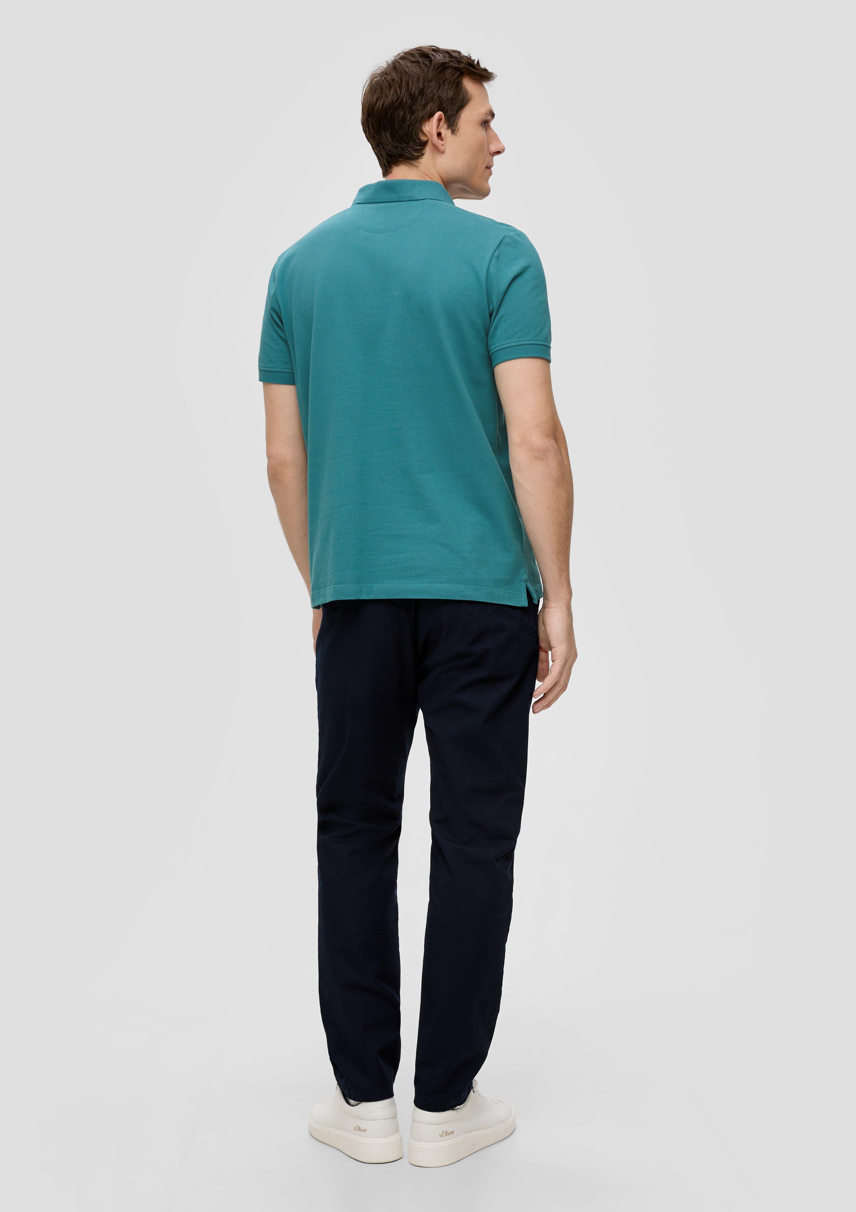 Poloshirt in 6565, 9500, 7940, 9999, 5978, 0100, 9581, 7652, 5620, 5402, 6040, 3160, 8483, 1210, 6045, 7595, 6259 & 3556