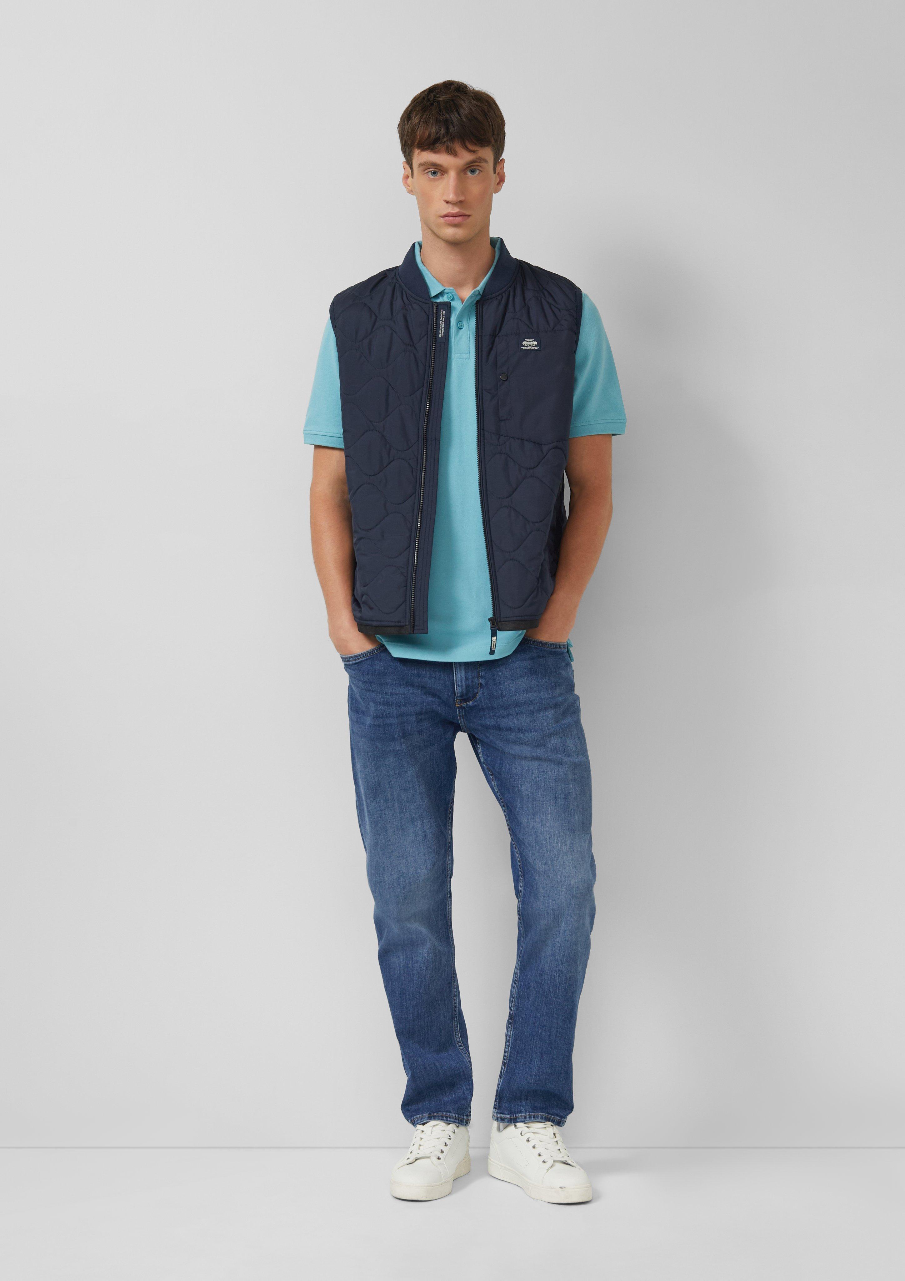 Polokošeľa in 6603, 9500, 7940, 9999, 5978, 0100, 9581, 7652, 5620, 6565, 5402, 6040, 3160, 8483, 1210, 6045, 7595, 6259, 3556, 7253, 6122, 4242, 3410 & 8902