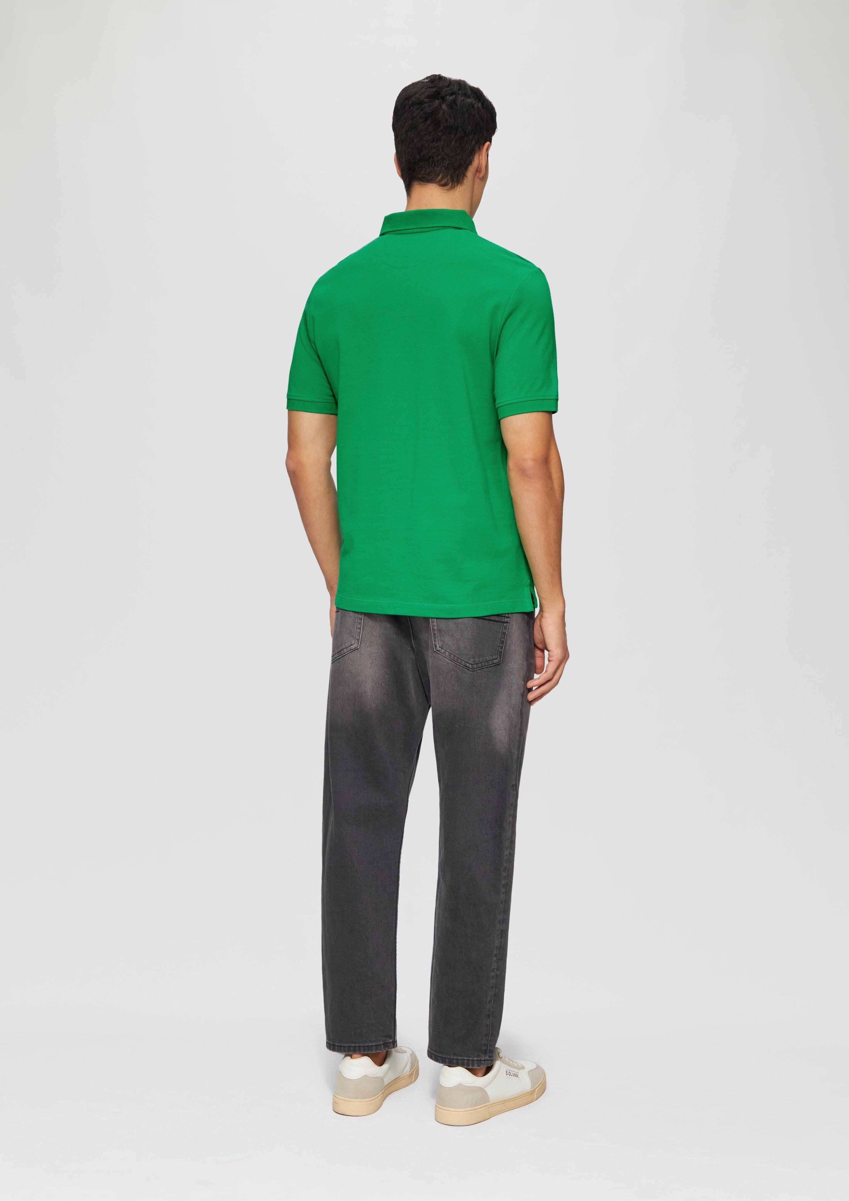 Poloshirt in 7595, 9500, 7940, 9999, 5978, 0100, 9581, 7652, 5620, 6565, 5402, 6040, 3160, 8483, 1210, 6045, 6259 & 3556