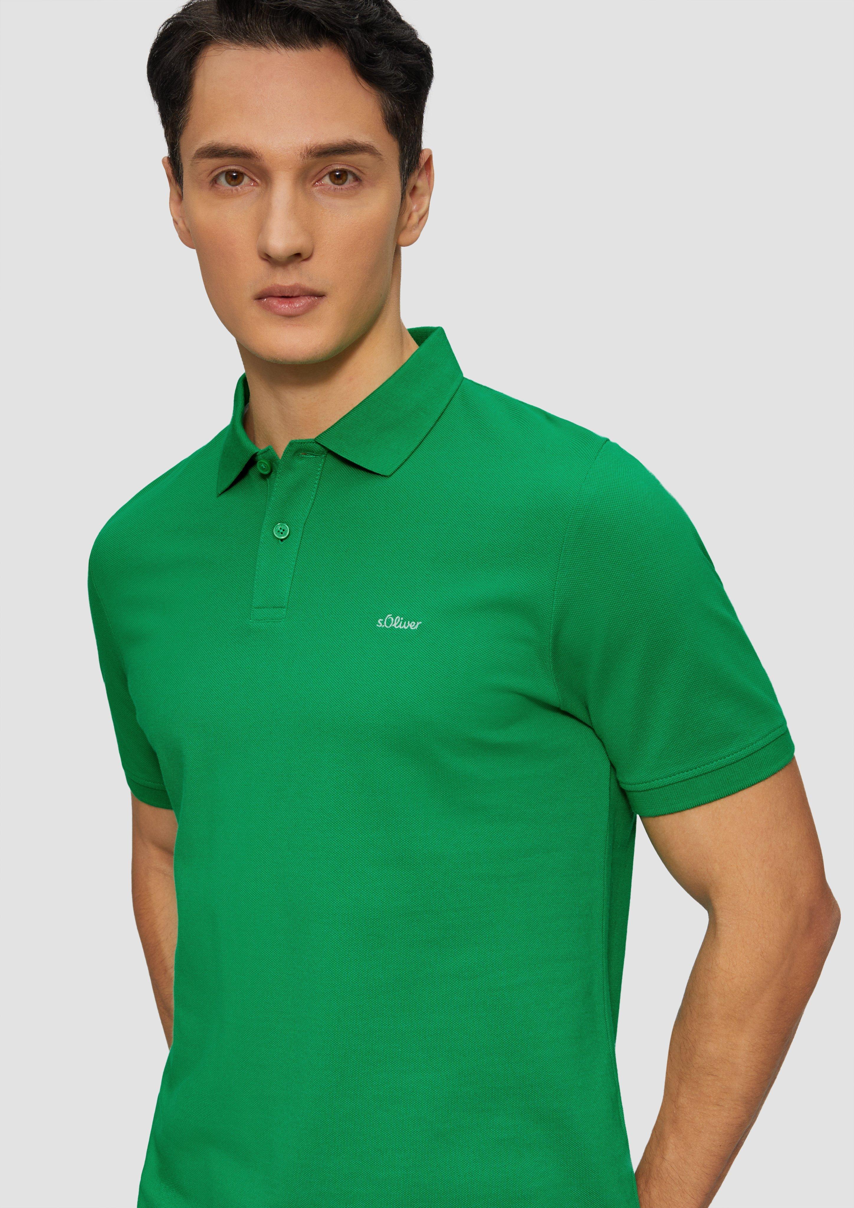 Poloshirt in 7595, 9500, 7940, 9999, 5978, 0100, 9581, 7652, 5620, 6565, 5402, 6040, 3160, 8483, 1210, 6045, 6259 & 3556