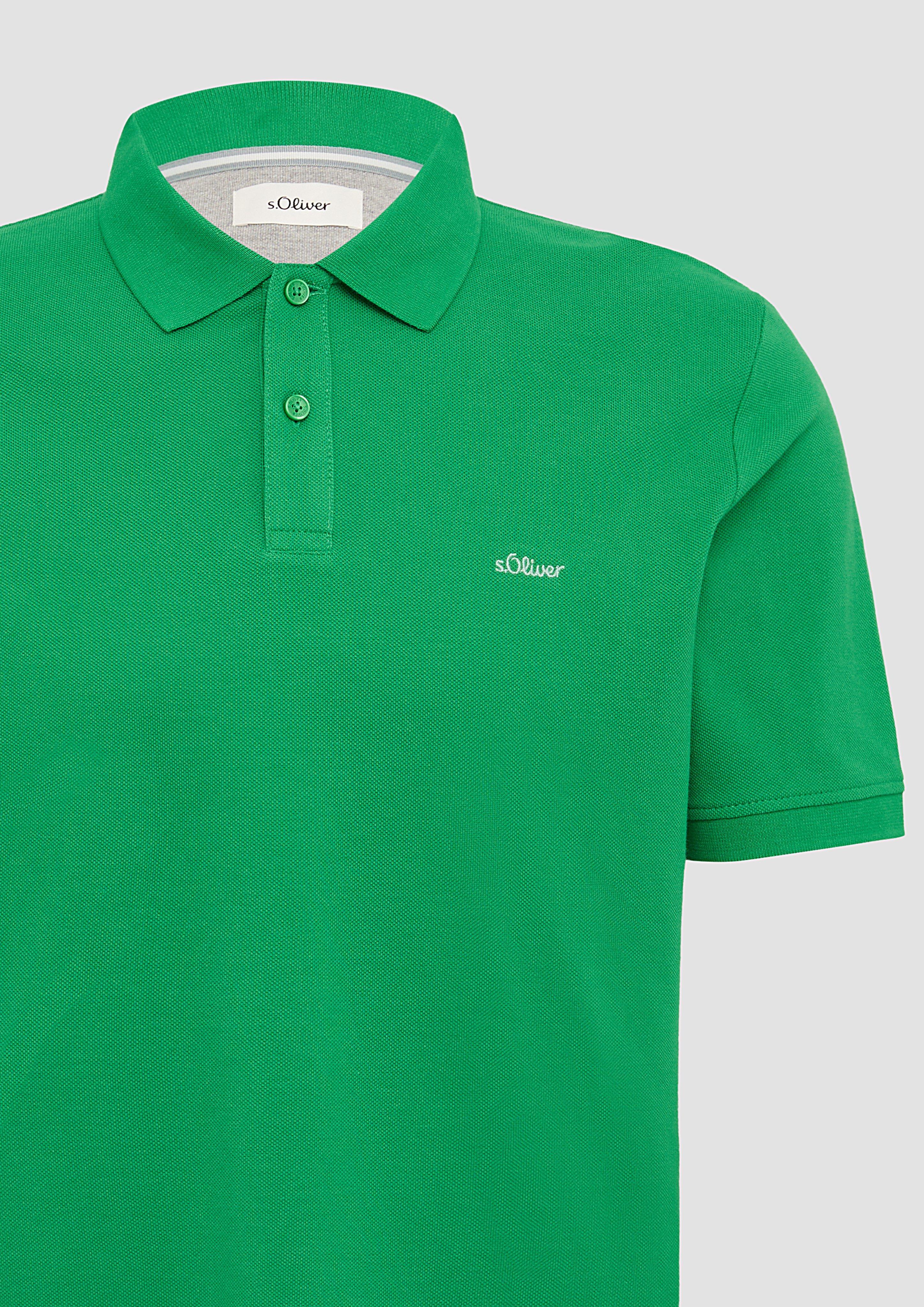 Poloshirt in 7595, 9500, 7940, 9999, 5978, 0100, 9581, 7652, 5620, 6565, 5402, 6040, 3160, 8483, 1210, 6045, 6259 & 3556