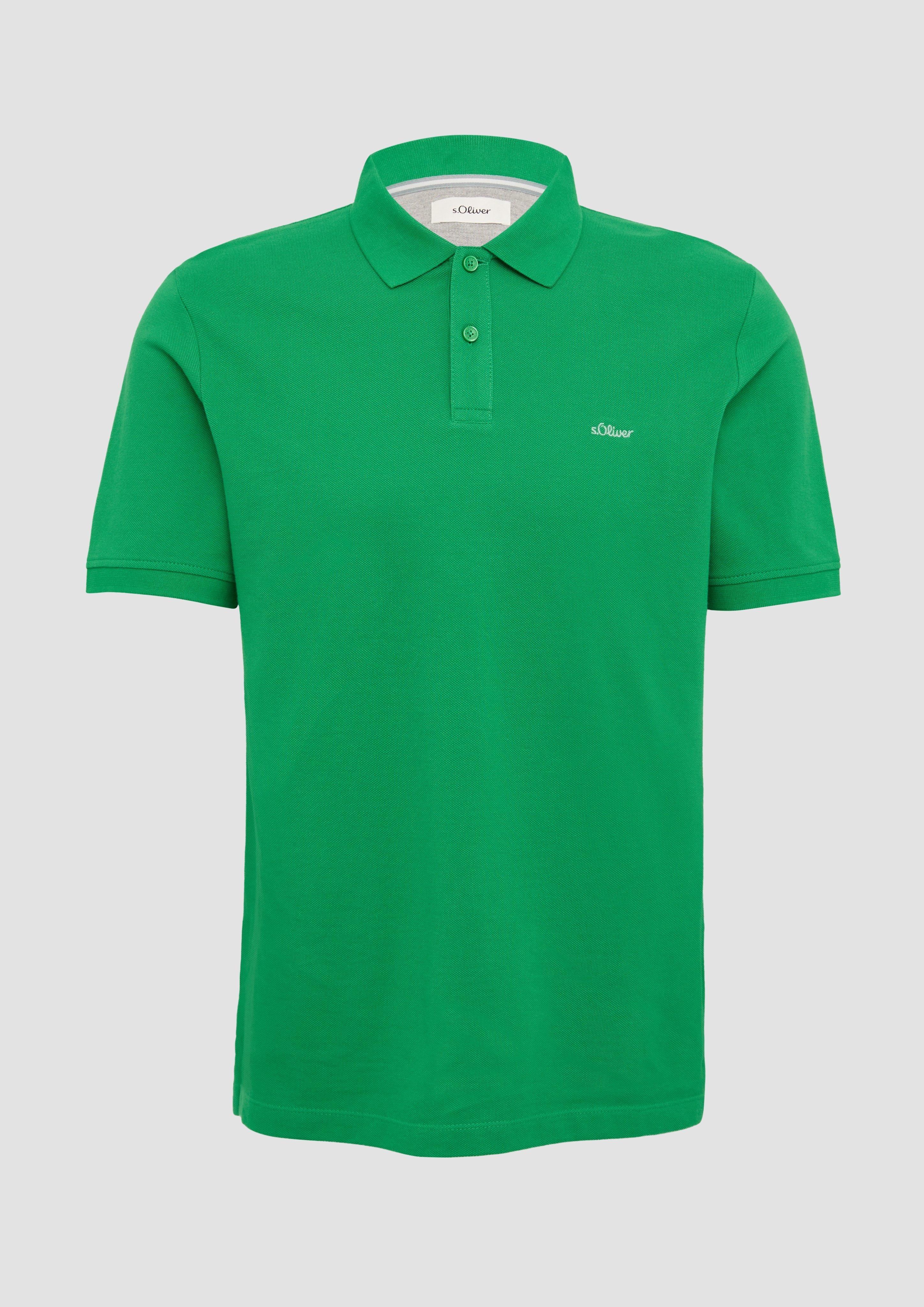 Thumbnail - Poloshirt