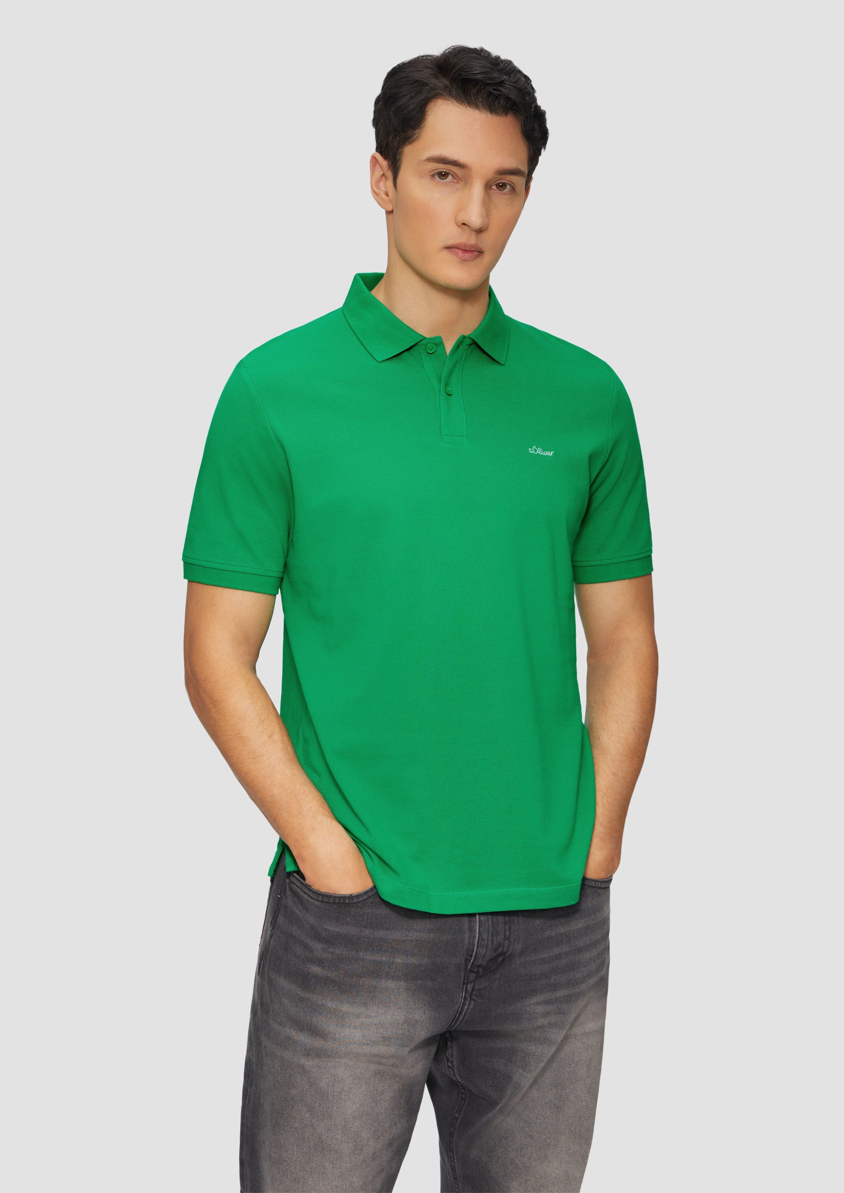 Poloshirt in 7595, 9500, 7940, 9999, 5978, 0100, 9581, 7652, 5620, 6565, 5402, 6040, 3160, 8483, 1210, 6045, 6259 & 3556