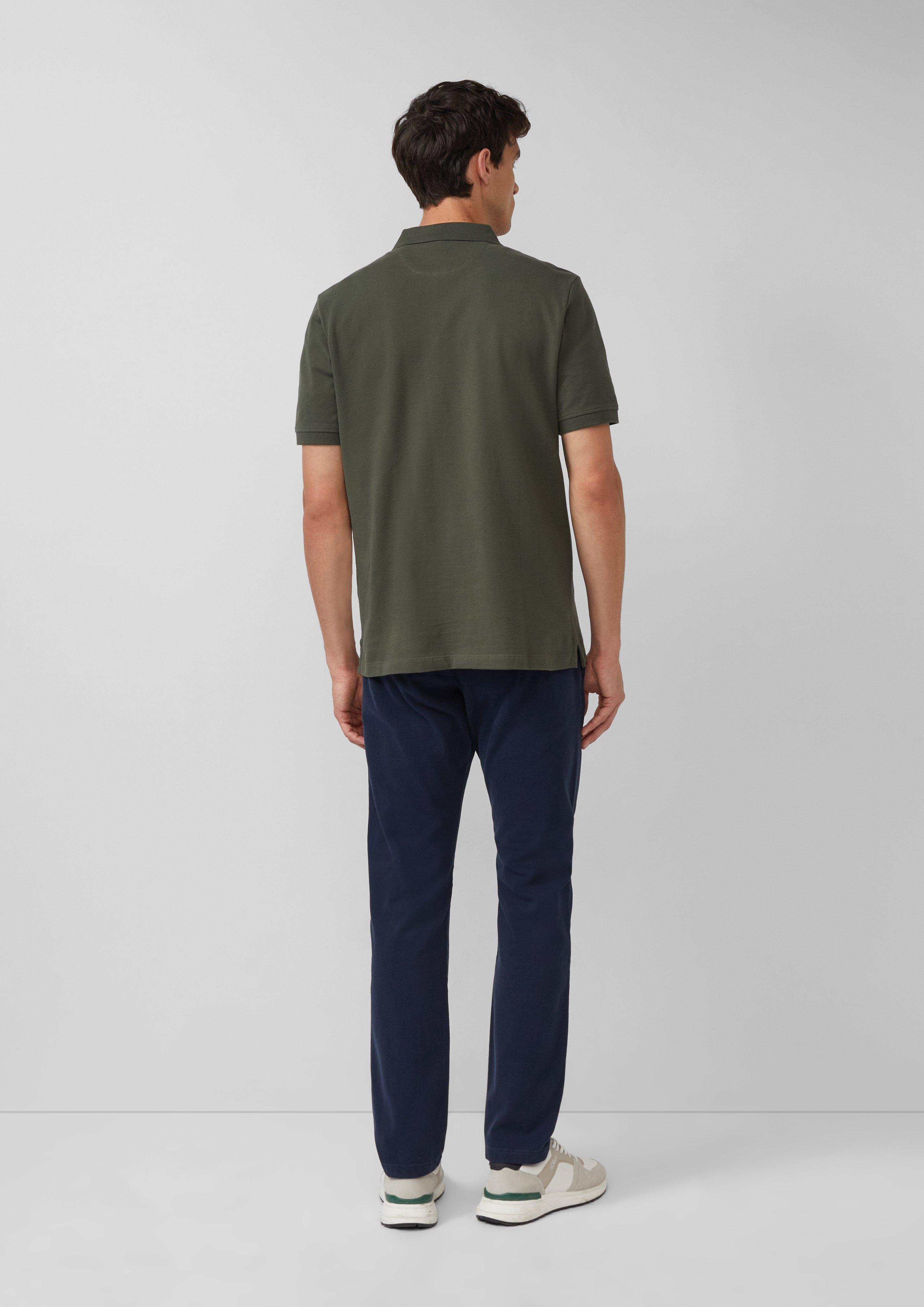 Poloshirt in 7940, 9500, 9999, 5978, 0100, 9581, 7652, 5620, 6565, 5402, 6040, 3160, 8483, 1210, 6045, 7595, 6259 & 3556