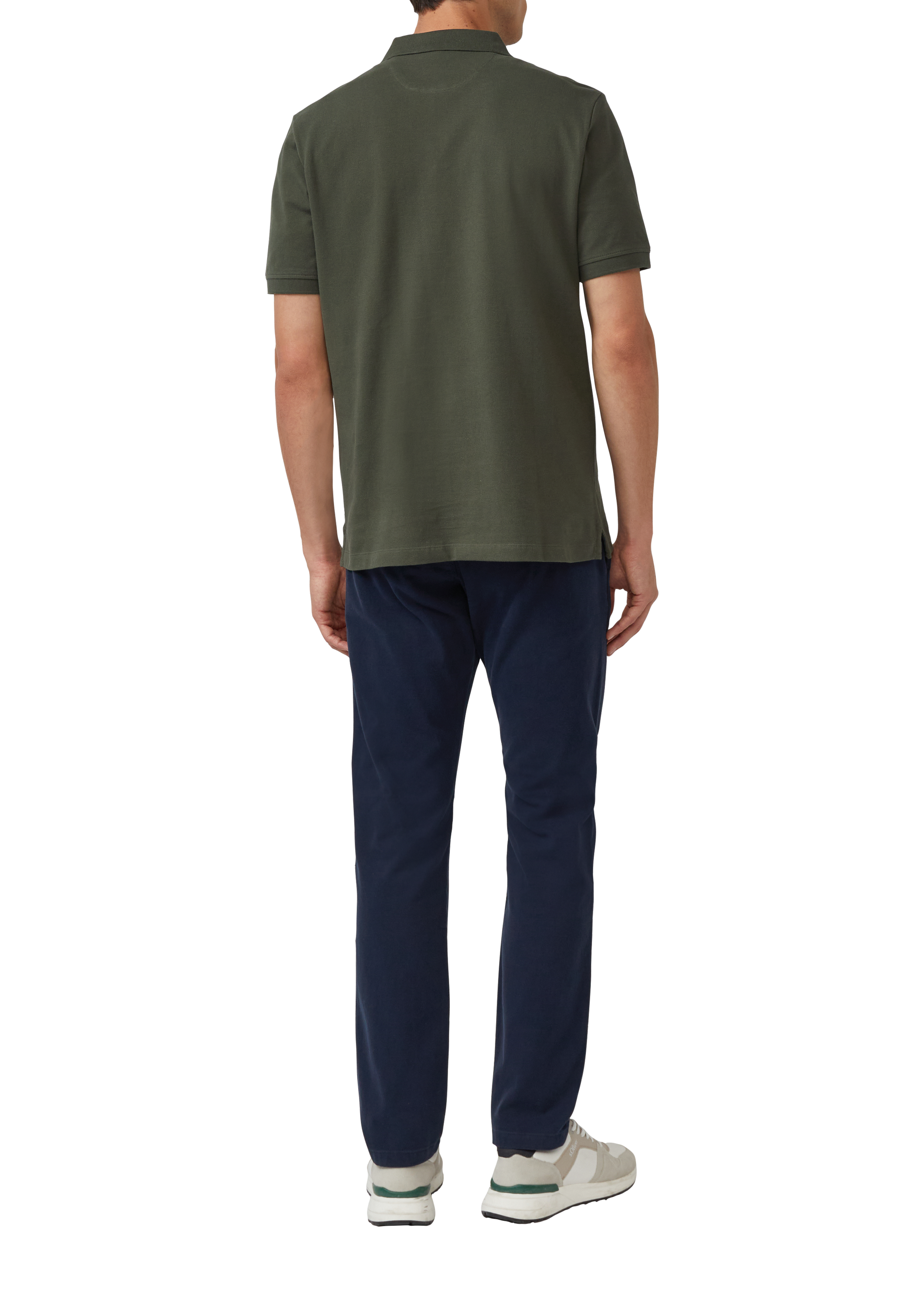 Thumbnail - Poloshirt