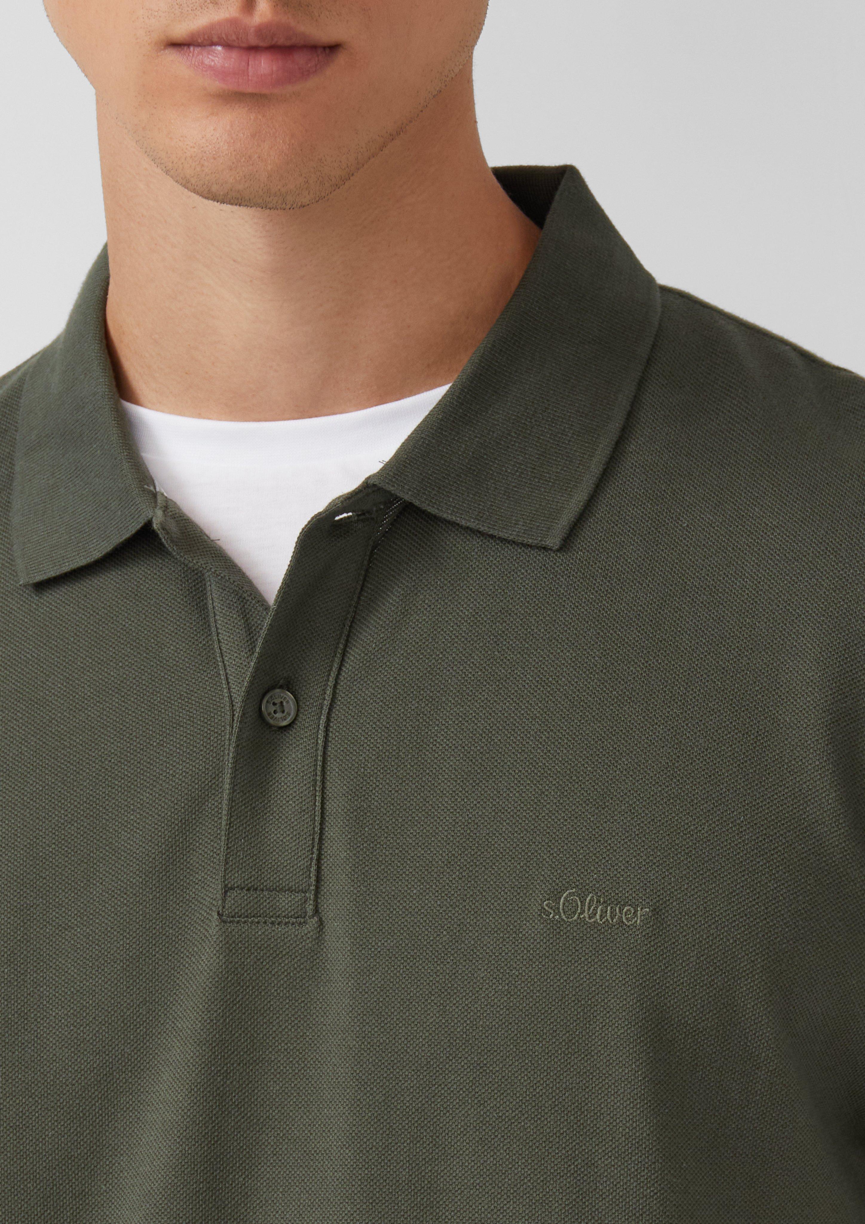 Poloshirt in 7940, 9500, 9999, 5978, 0100, 9581, 7652, 5620, 6565, 5402, 6040, 3160, 8483, 1210, 6045, 7595, 6259 & 3556