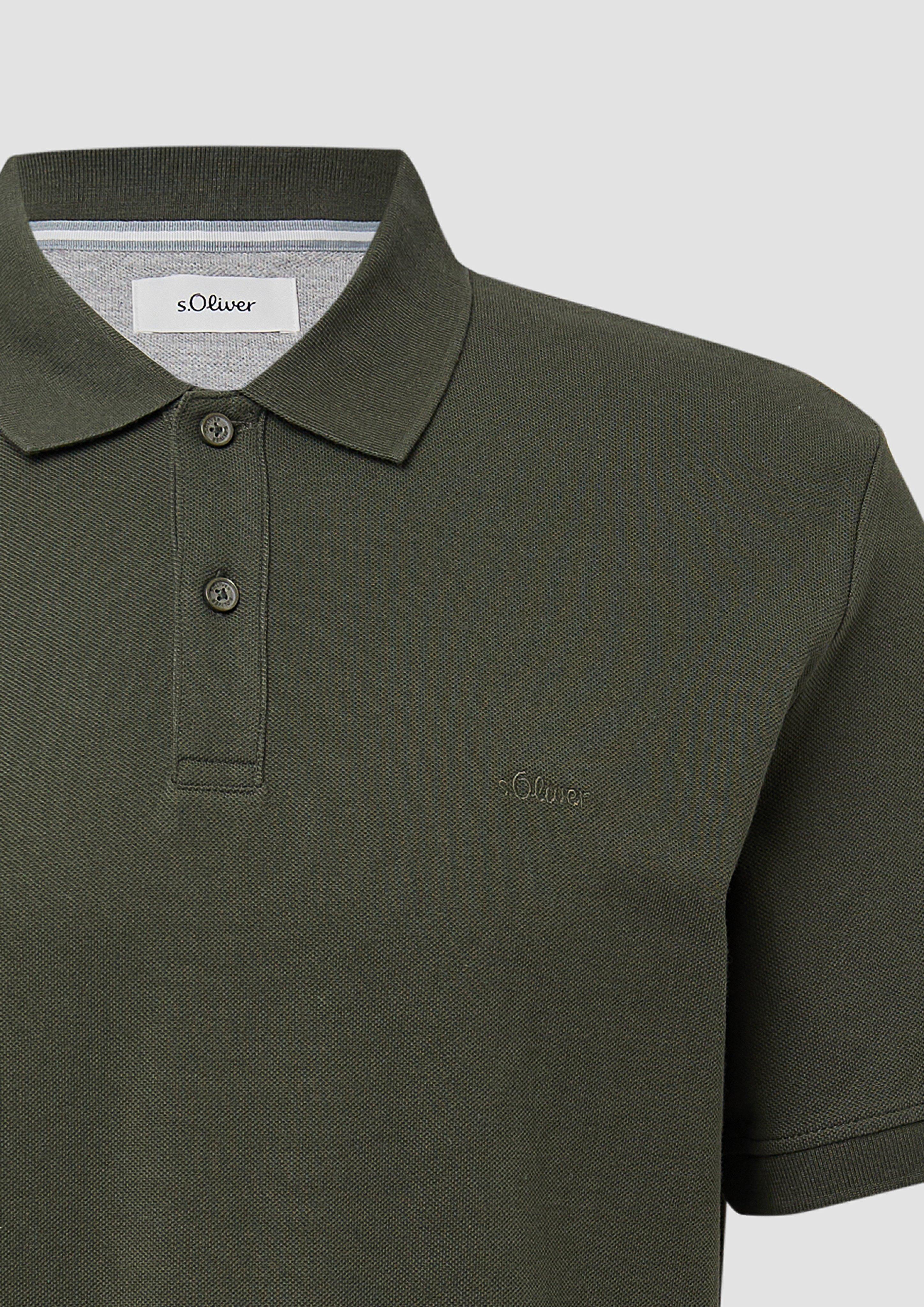 Poloshirt in 7940, 9500, 9999, 5978, 0100, 9581, 7652, 5620, 6565, 5402, 6040, 3160, 8483, 1210, 6045, 7595, 6259 & 3556