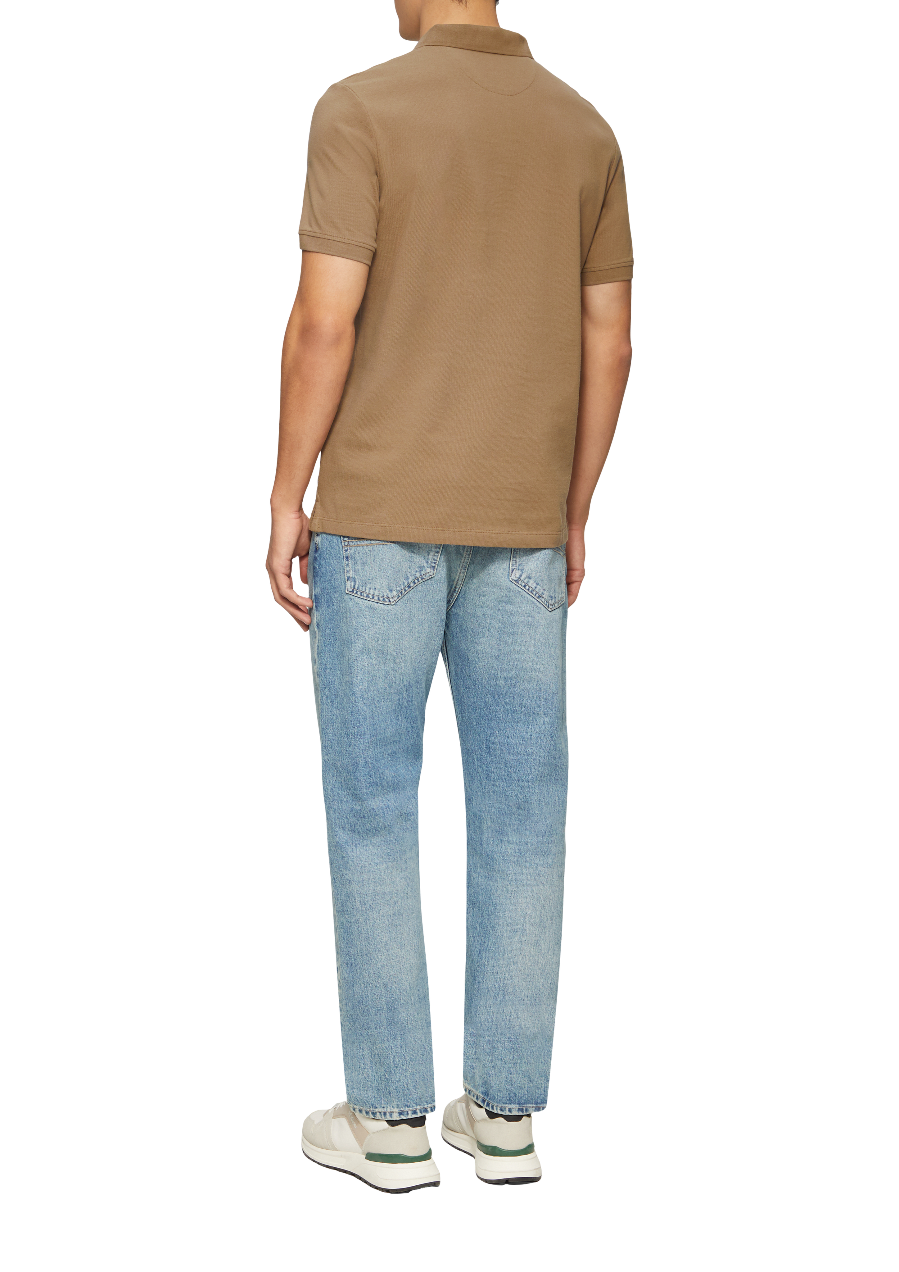 Thumbnail - Poloshirt