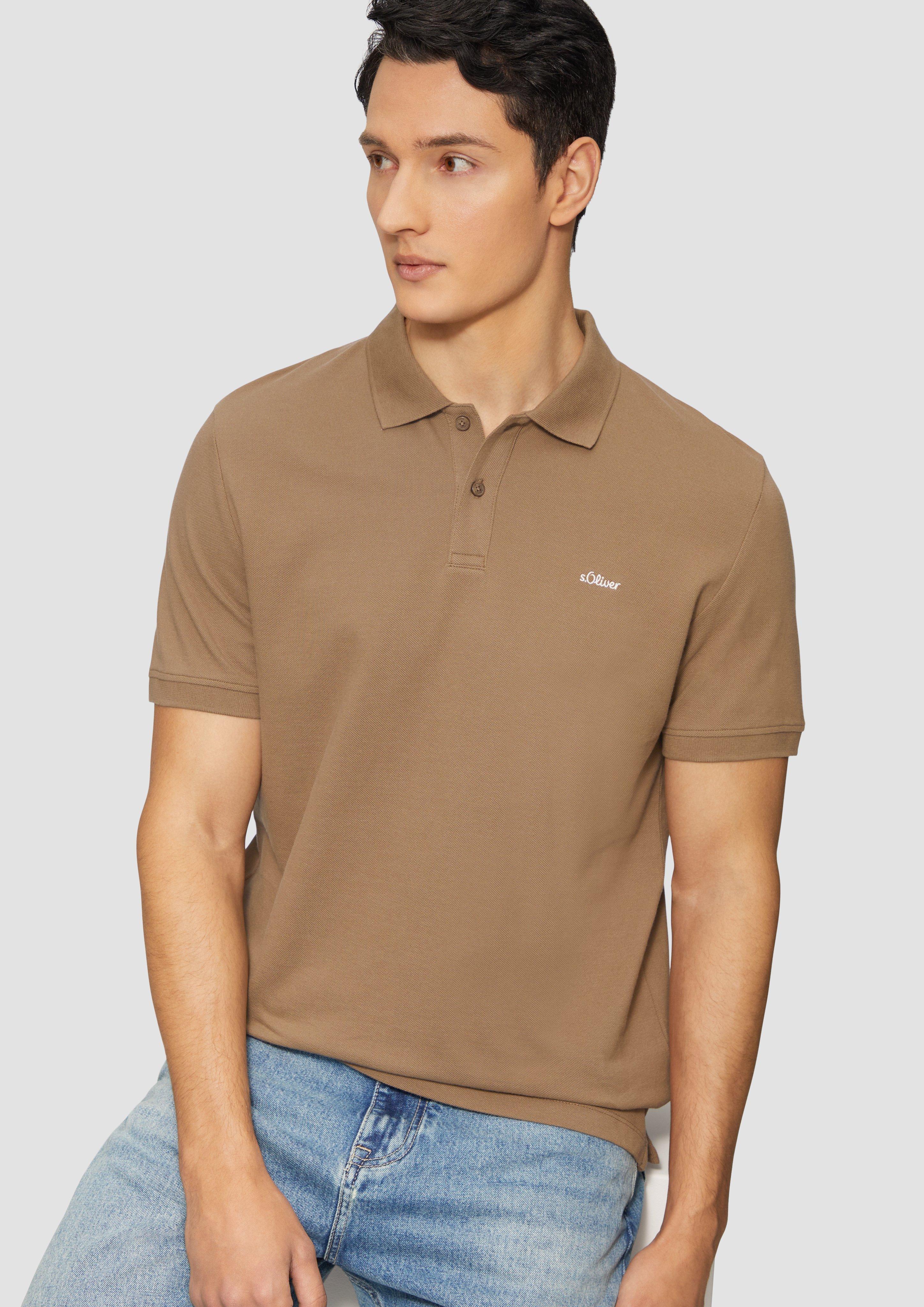 Poloshirt in 8483, 9500, 7940, 9999, 5978, 0100, 9581, 7652, 5620, 6565, 5402, 6040, 3160, 1210, 6045, 7595, 6259 & 3556