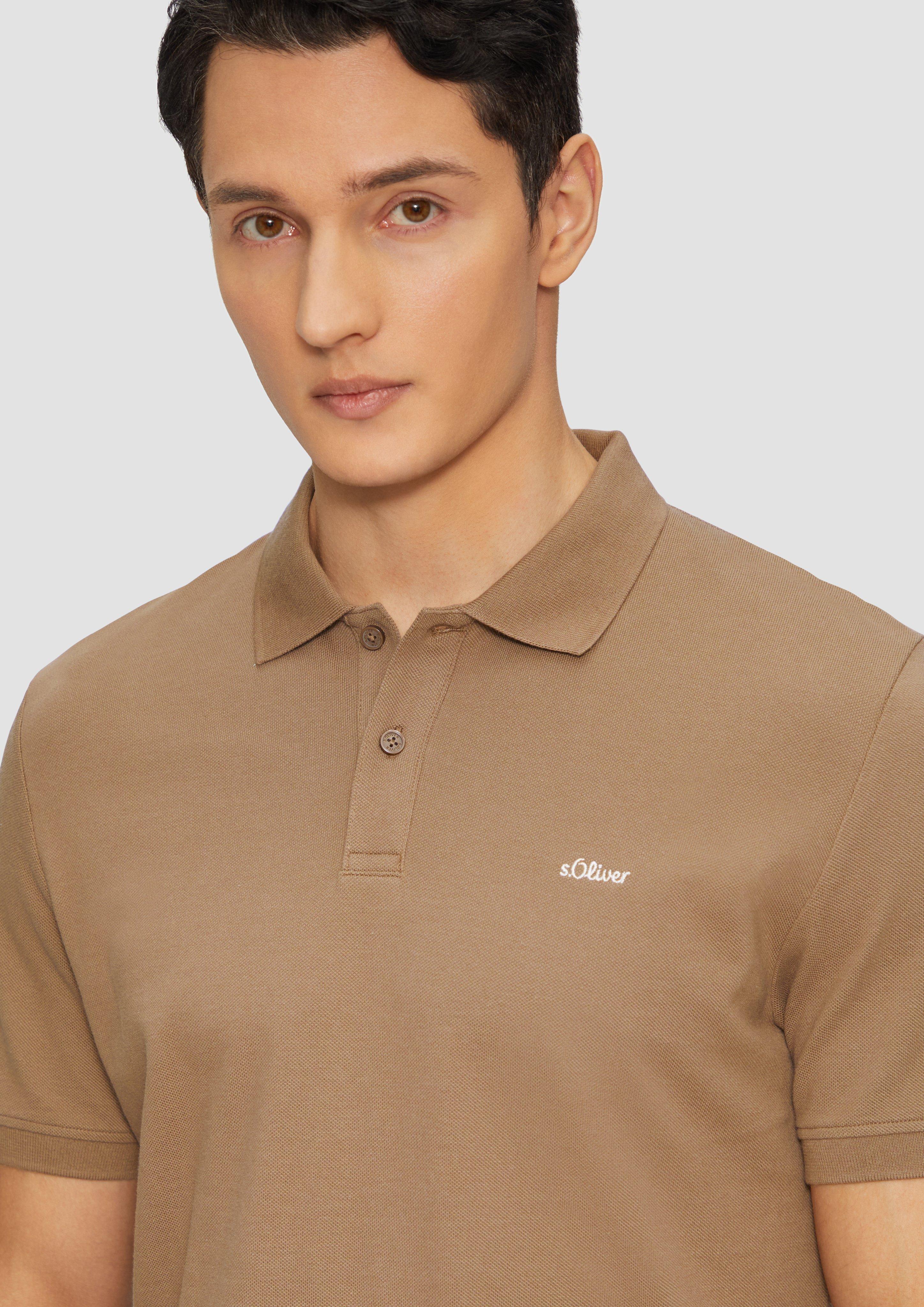 Poloshirt in 8483, 9500, 7940, 9999, 5978, 0100, 9581, 7652, 5620, 6565, 5402, 6040, 3160, 1210, 6045, 7595, 6259 & 3556