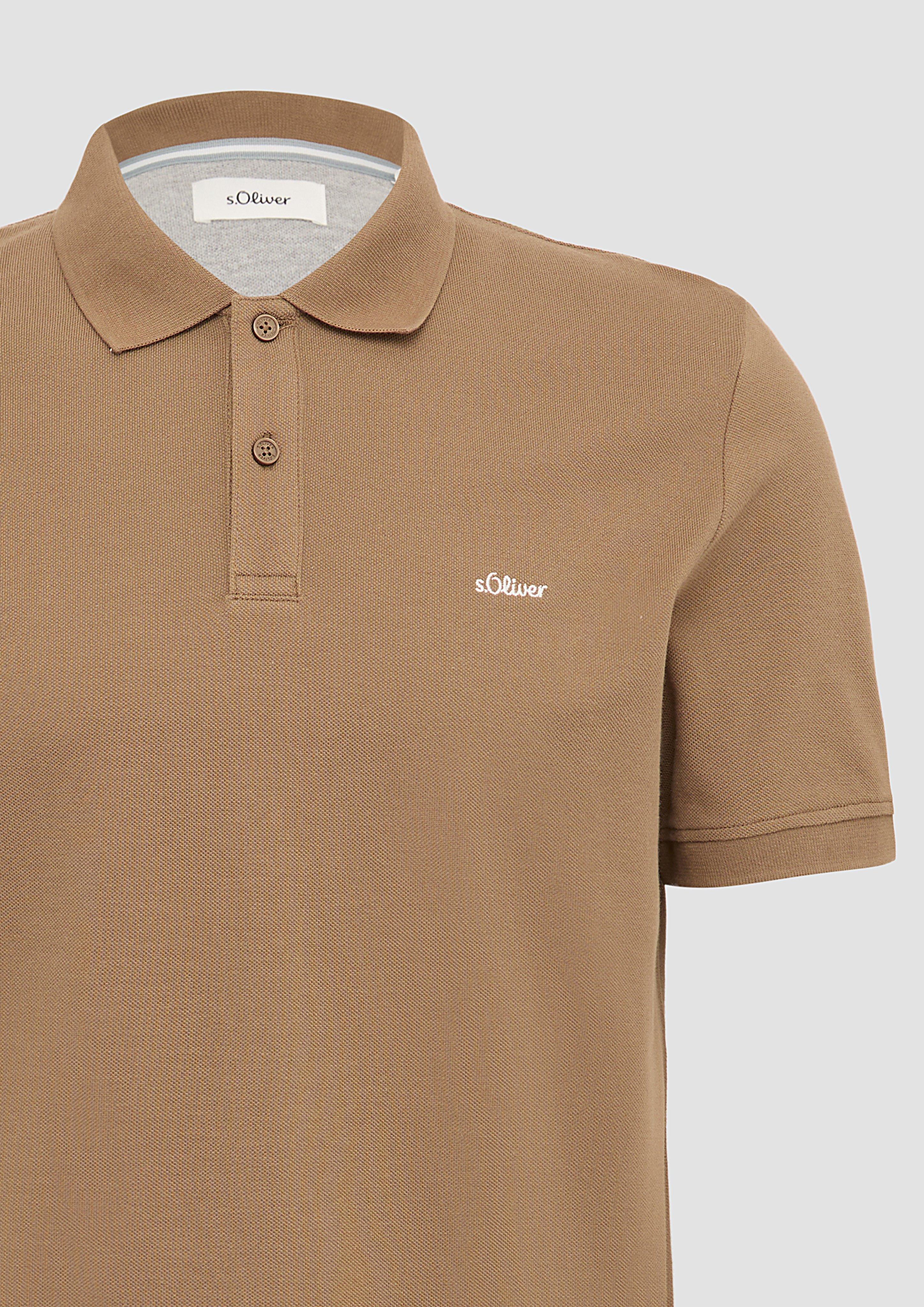 Poloshirt in 8483, 9500, 7940, 9999, 5978, 0100, 9581, 7652, 5620, 6565, 5402, 6040, 3160, 1210, 6045, 7595, 6259 & 3556