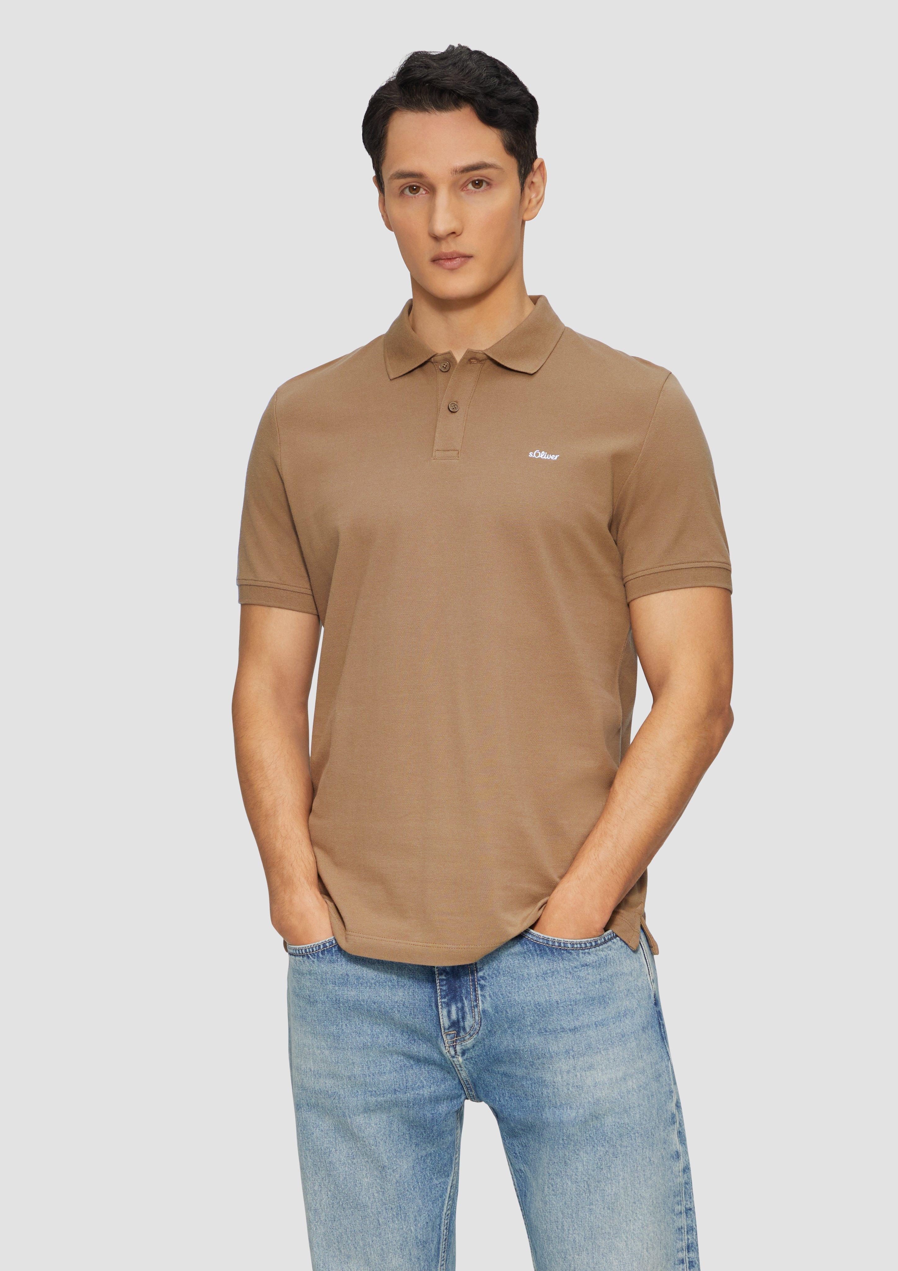 Poloshirt in 8483, 9500, 7940, 9999, 5978, 0100, 9581, 7652, 5620, 6565, 5402, 6040, 3160, 1210, 6045, 7595, 6259 & 3556