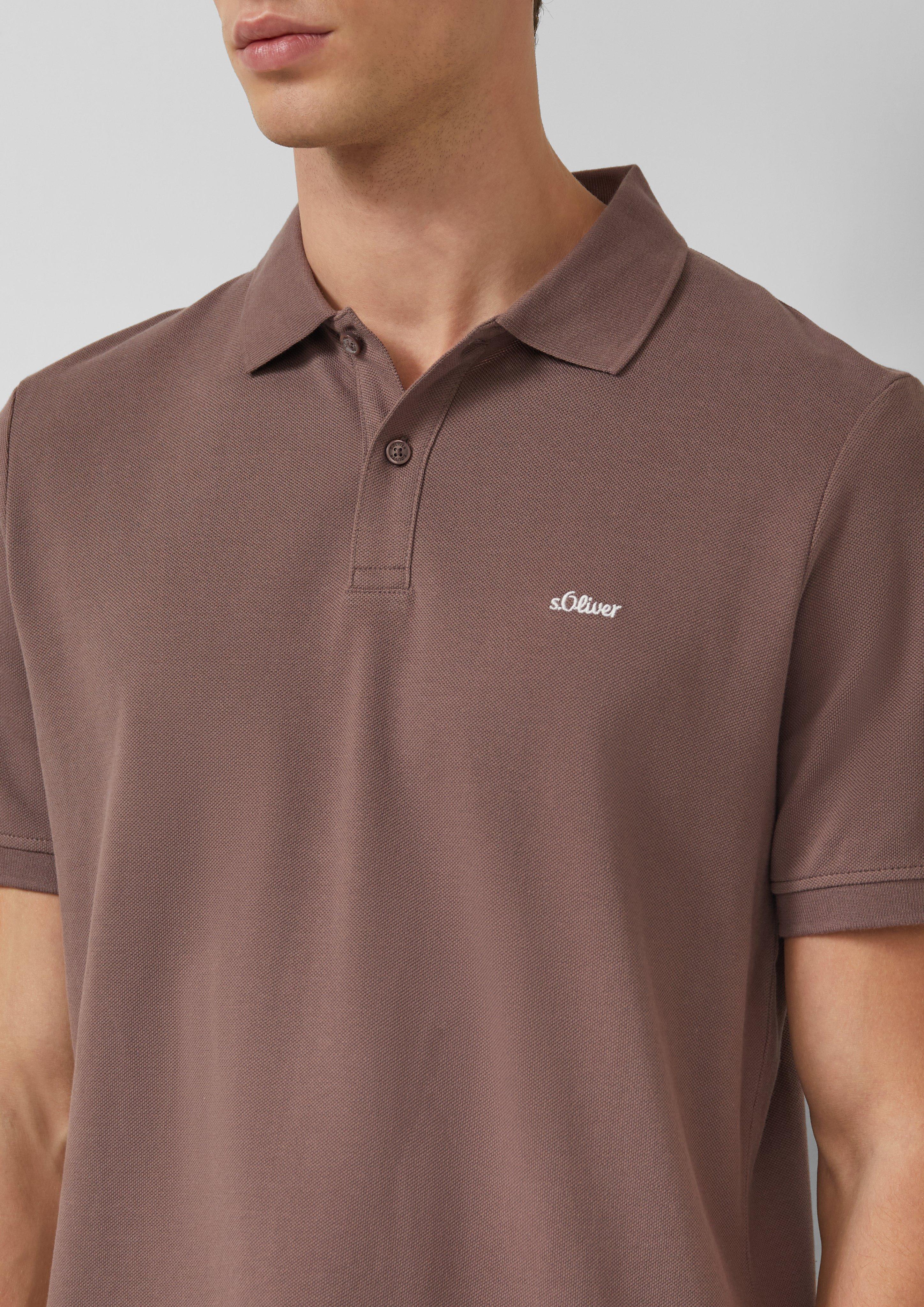 Polokošeľa in 8902, 9500, 7940, 9999, 5978, 0100, 9581, 7652, 5620, 6565, 5402, 6040, 3160, 8483, 1210, 6045, 7595, 6259, 3556, 7253, 6122, 4242, 3410 & 6603