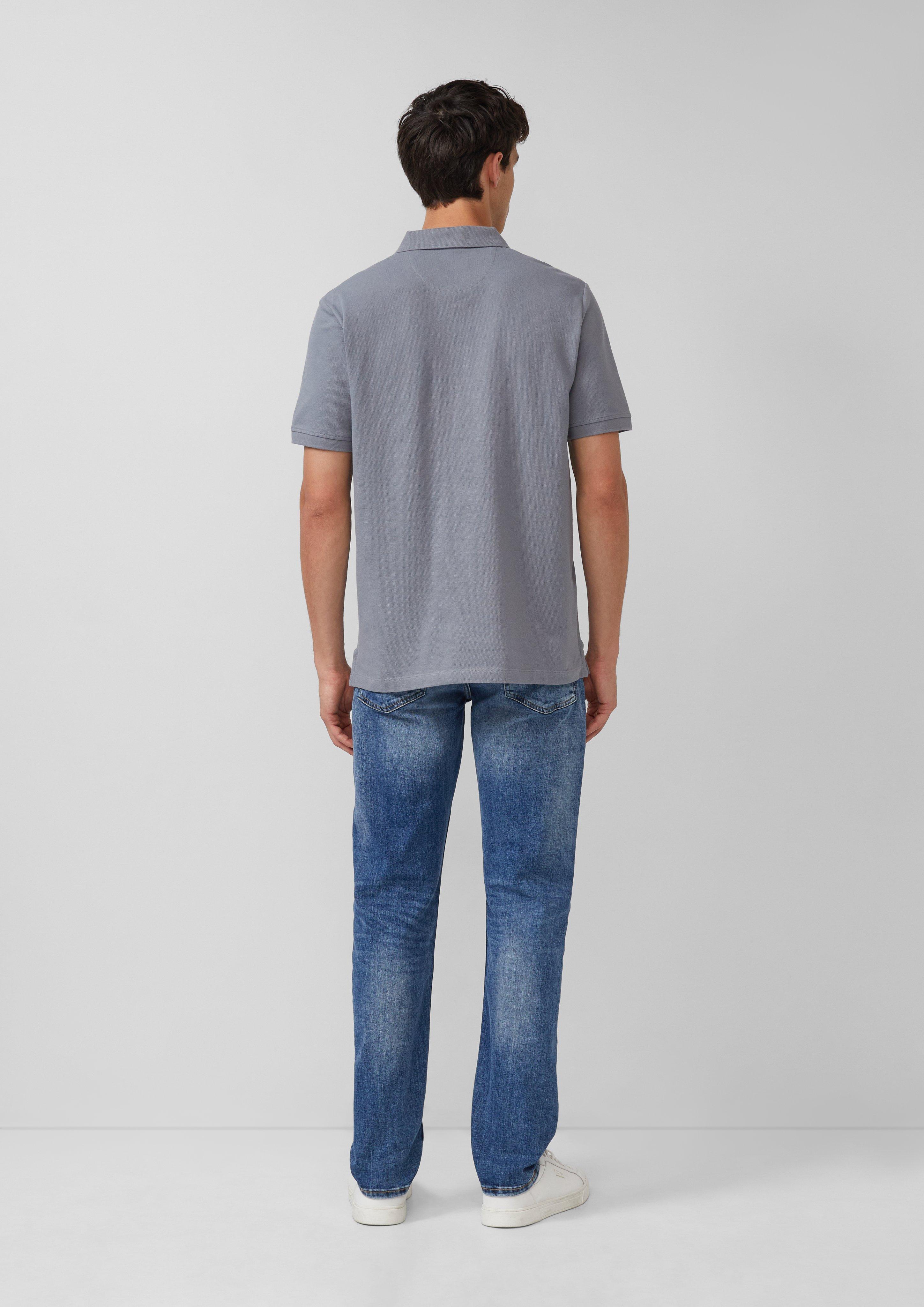 Poloshirt in 9500, 7940, 9999, 5978, 0100, 9581, 7652, 5620, 6565, 5402, 6040, 3160, 8483, 1210, 6045, 7595, 6259 & 3556