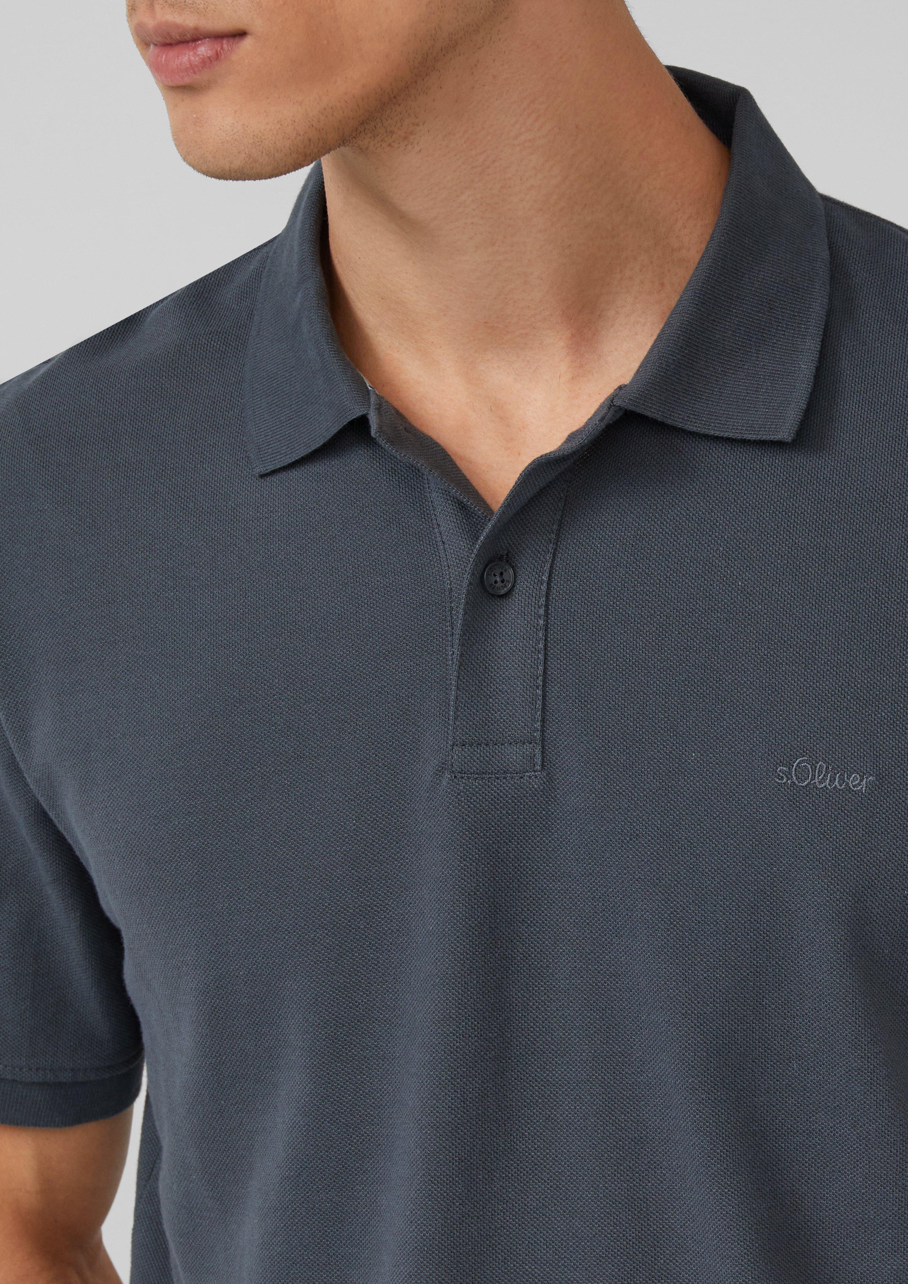 Poloshirt in 9581, 9500, 7940, 9999, 5978, 0100, 7652, 5620, 6565, 5402, 6040, 3160, 8483, 1210, 6045, 7595, 6259 & 3556