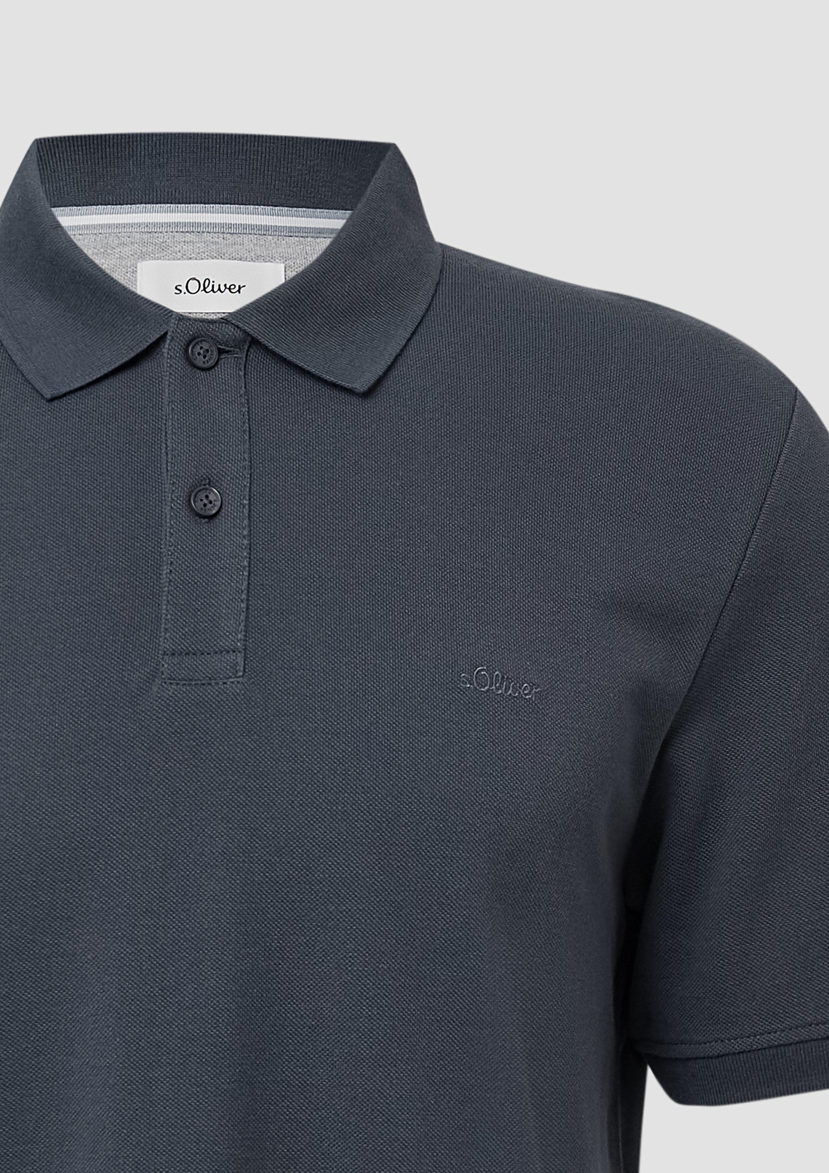 Poloshirt in 9581, 9500, 7940, 9999, 5978, 0100, 7652, 5620, 6565, 5402, 6040, 3160, 8483, 1210, 6045, 7595, 6259 & 3556