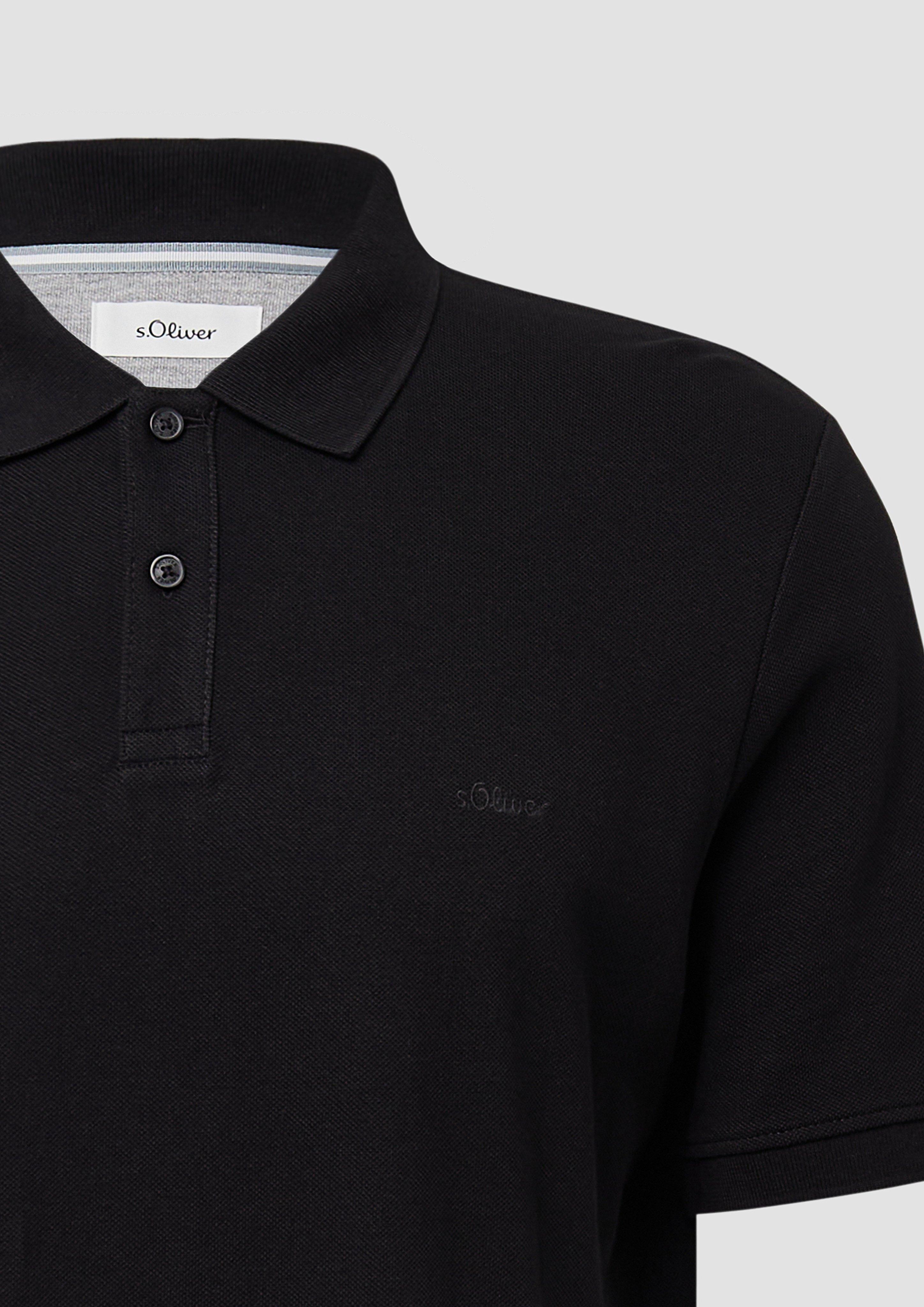 Poloshirt in 9999, 9500, 7940, 5978, 0100, 9581, 7652, 5620, 6565, 5402, 6040, 3160, 8483, 1210, 6045, 7595, 6259 & 3556