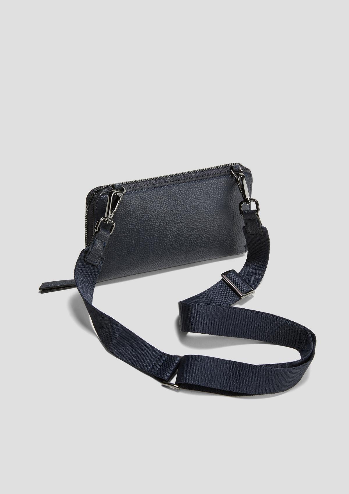 s.Oliver Wallet bag with a shoulder strap
