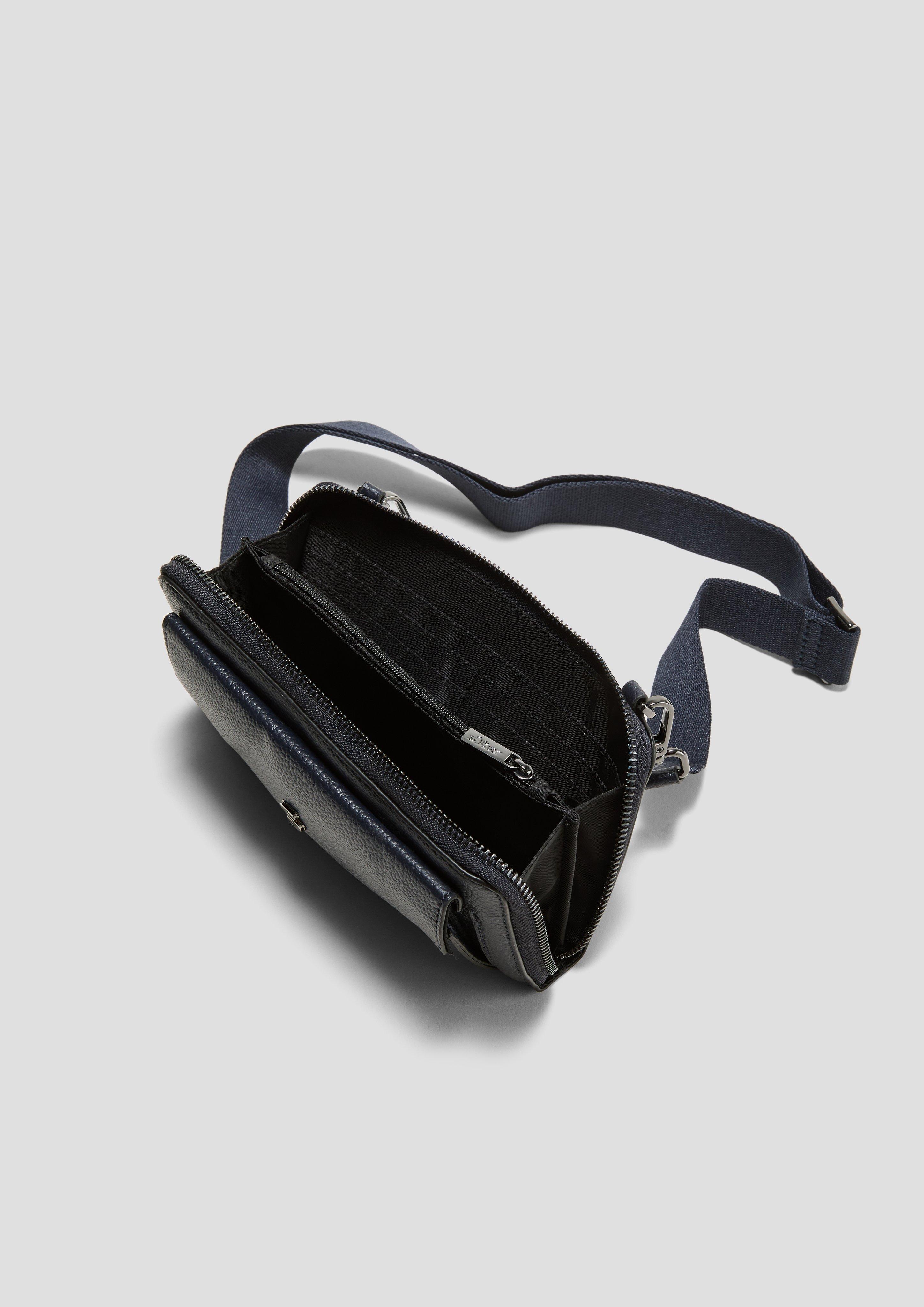s.Oliver Wallet Bag mit Schultergurt