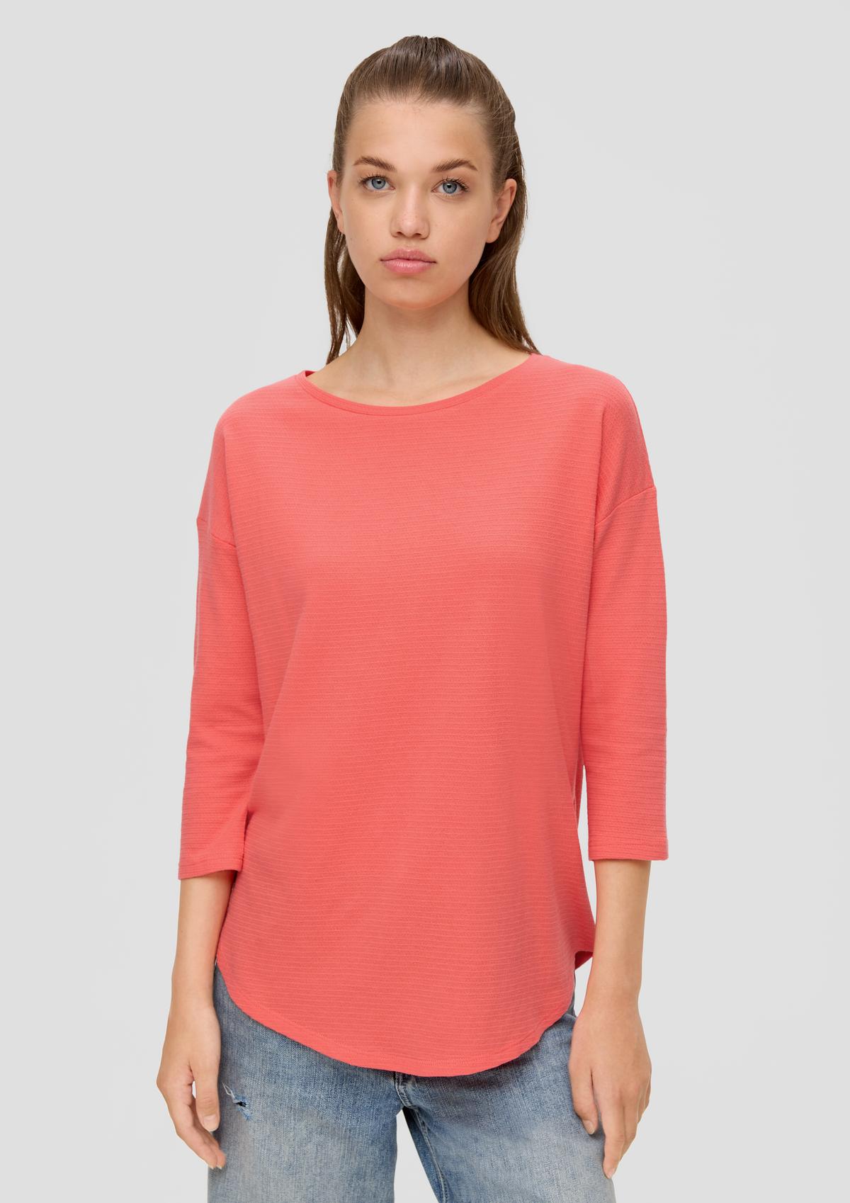 s.Oliver Pure cotton top