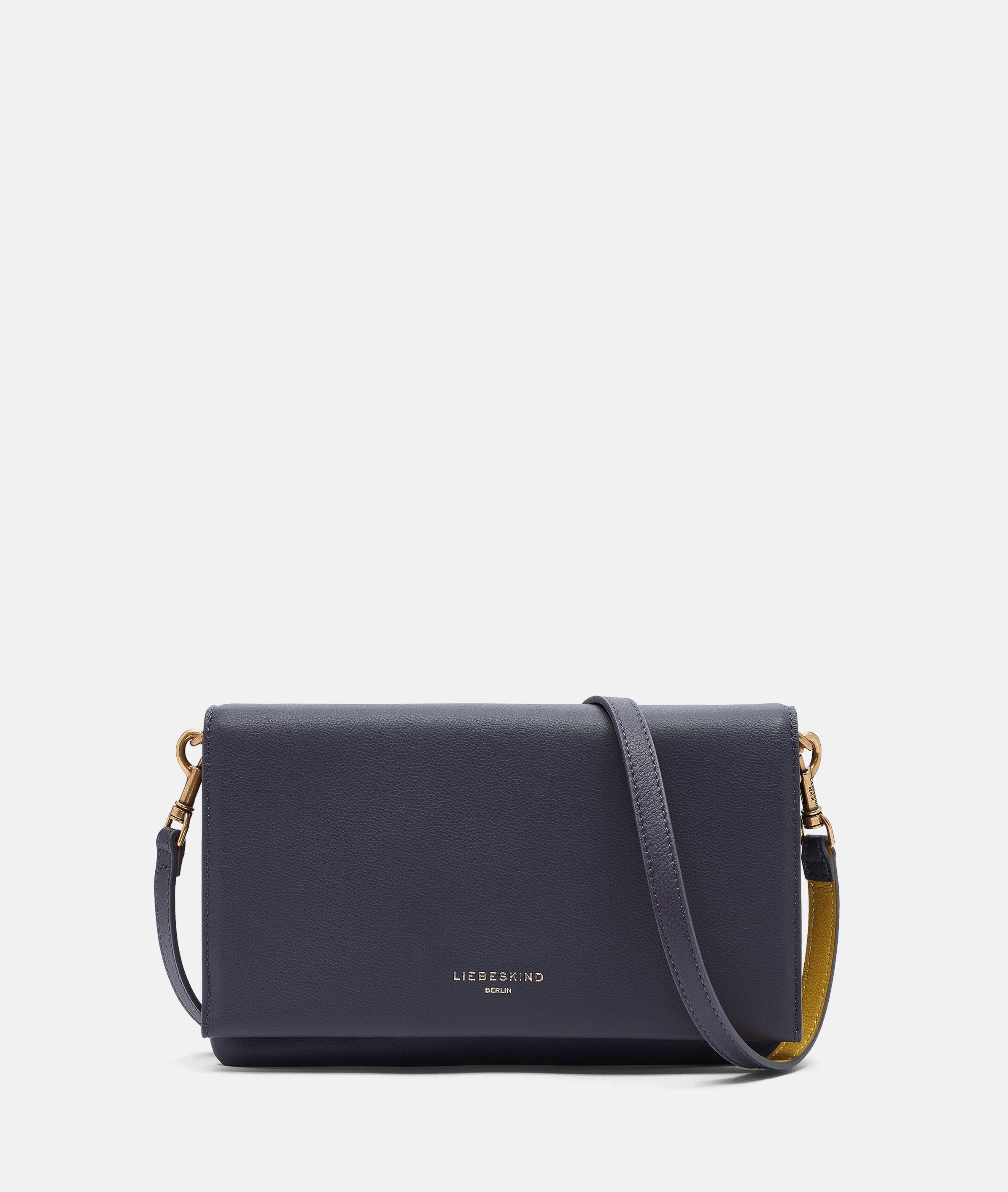 Liebeskind Berlin - Crossbody -  lila