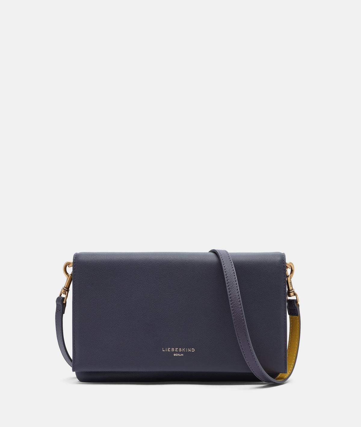 Elouise Clutch S purple LIEBESKIND BERLIN