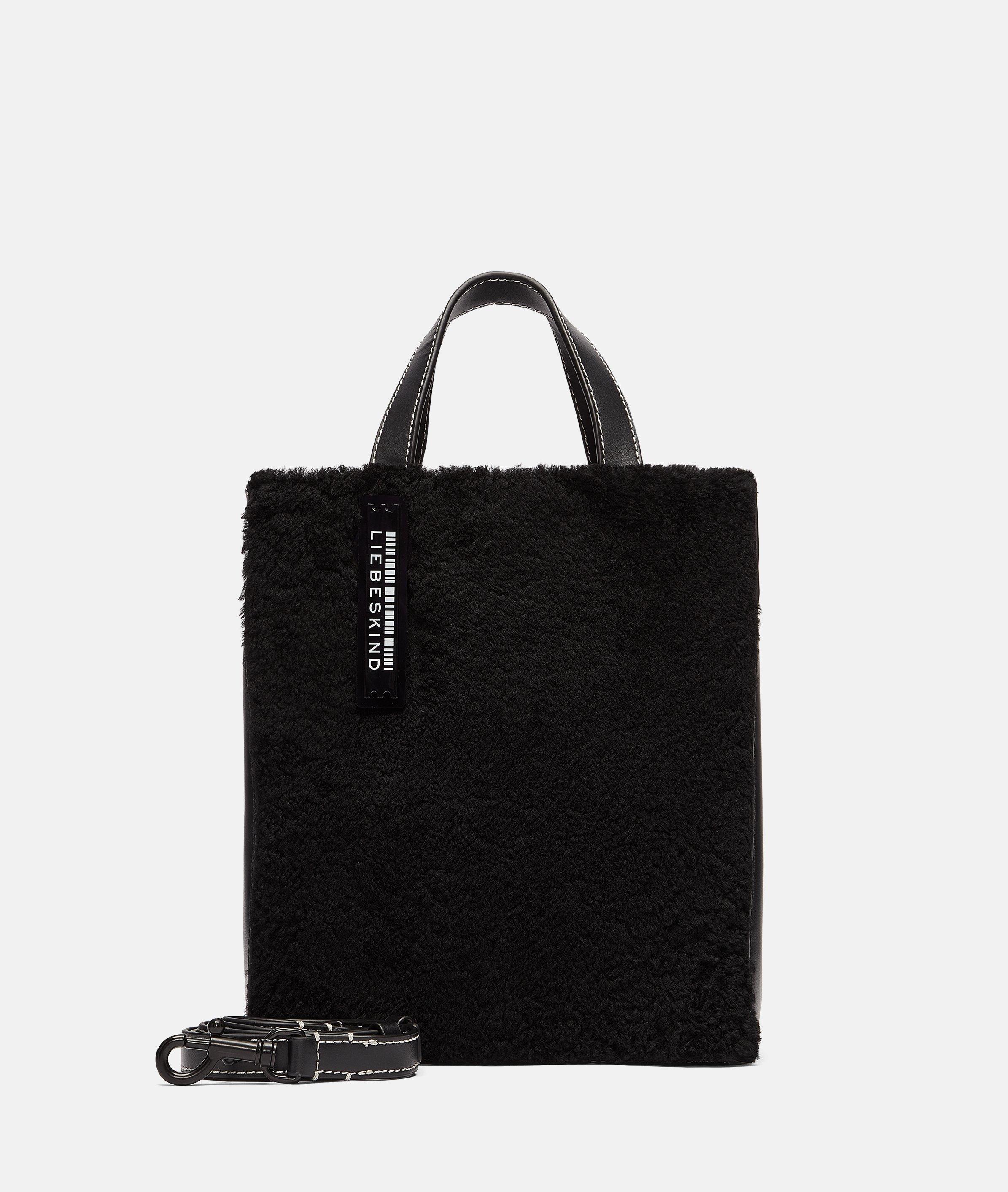 Liebeskind Berlin Paper Bag Tote S