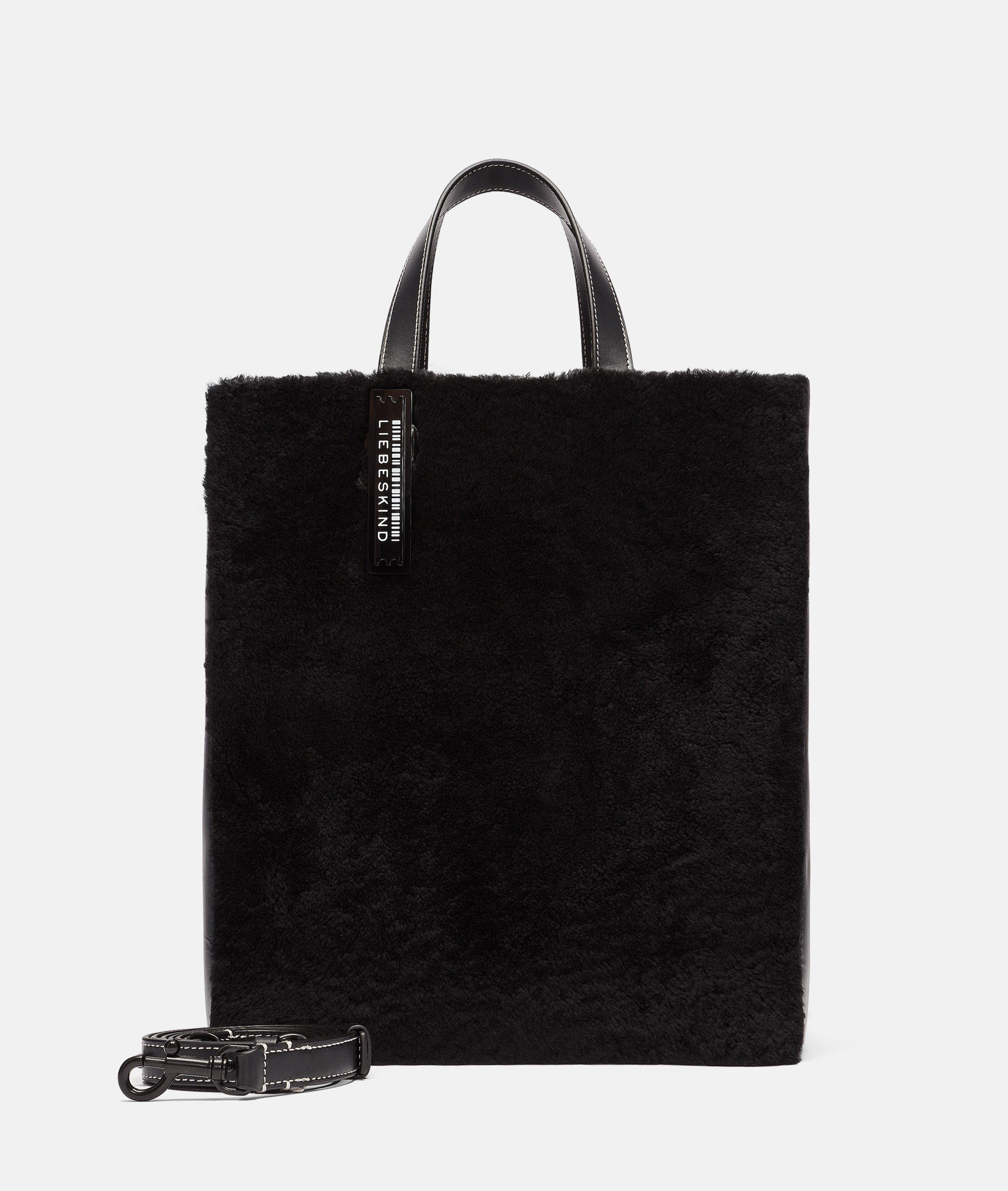 Liebeskind jill best sale tote m