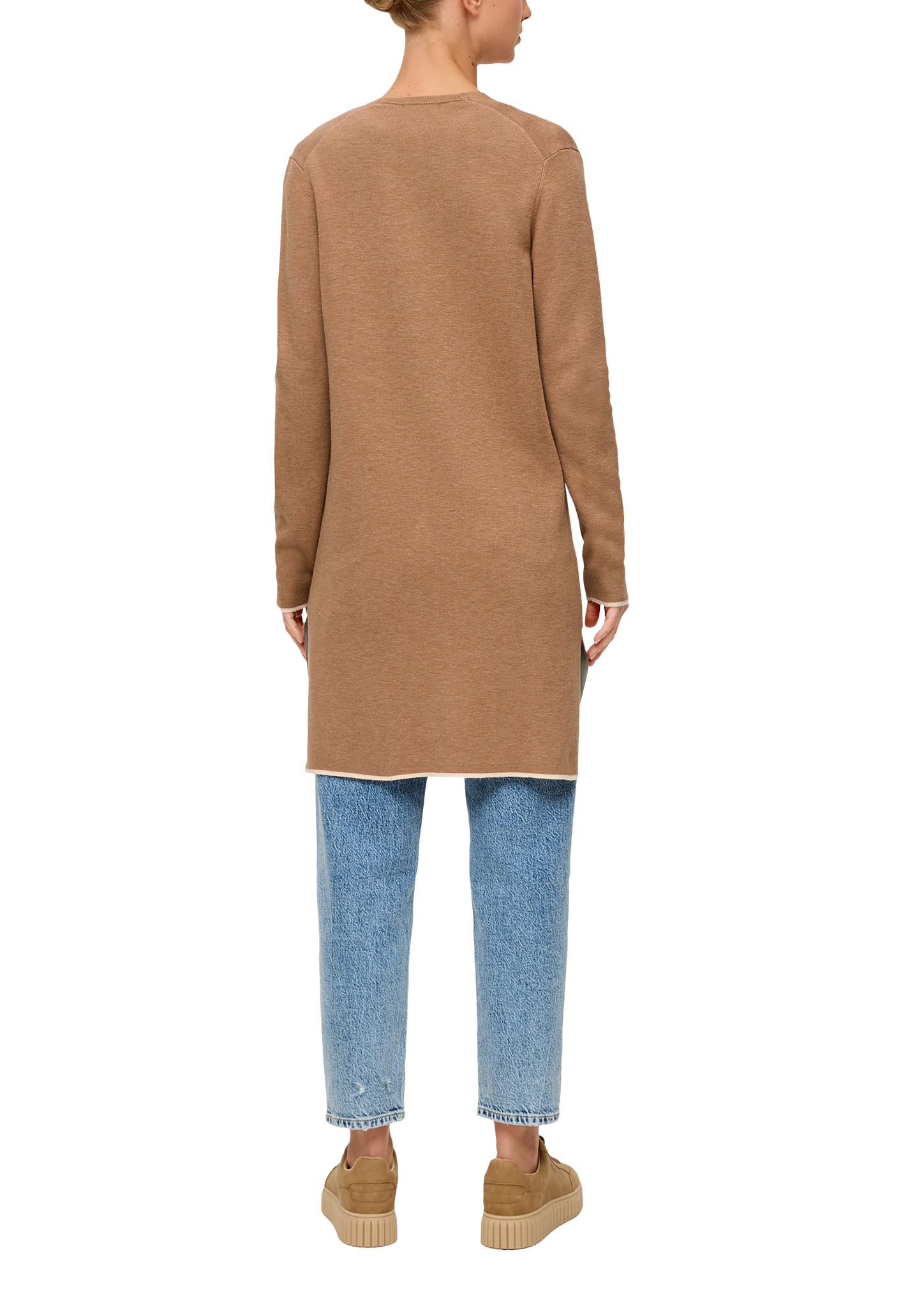 Thumbnail - Strickjacke