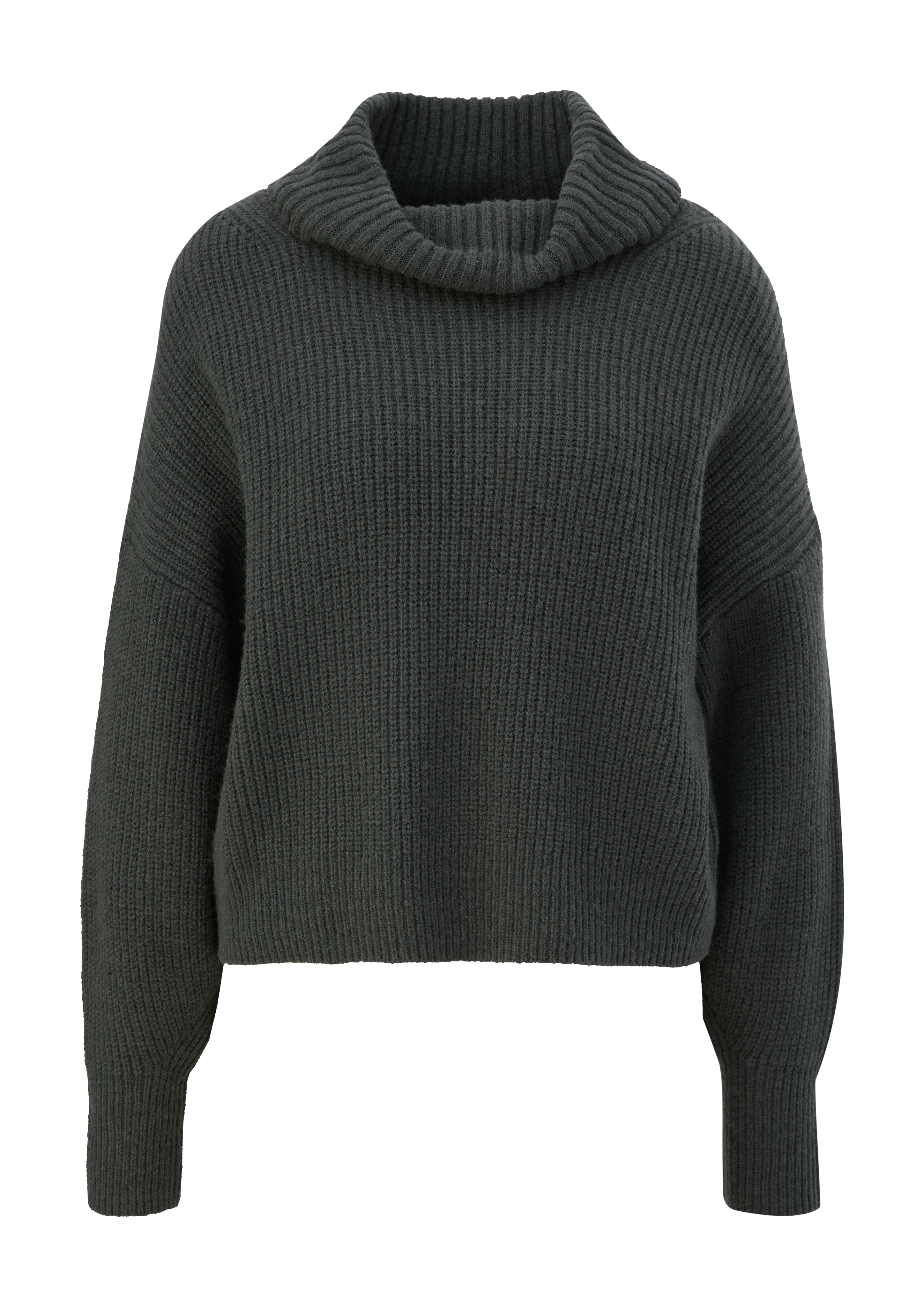 Knitted jumper in 