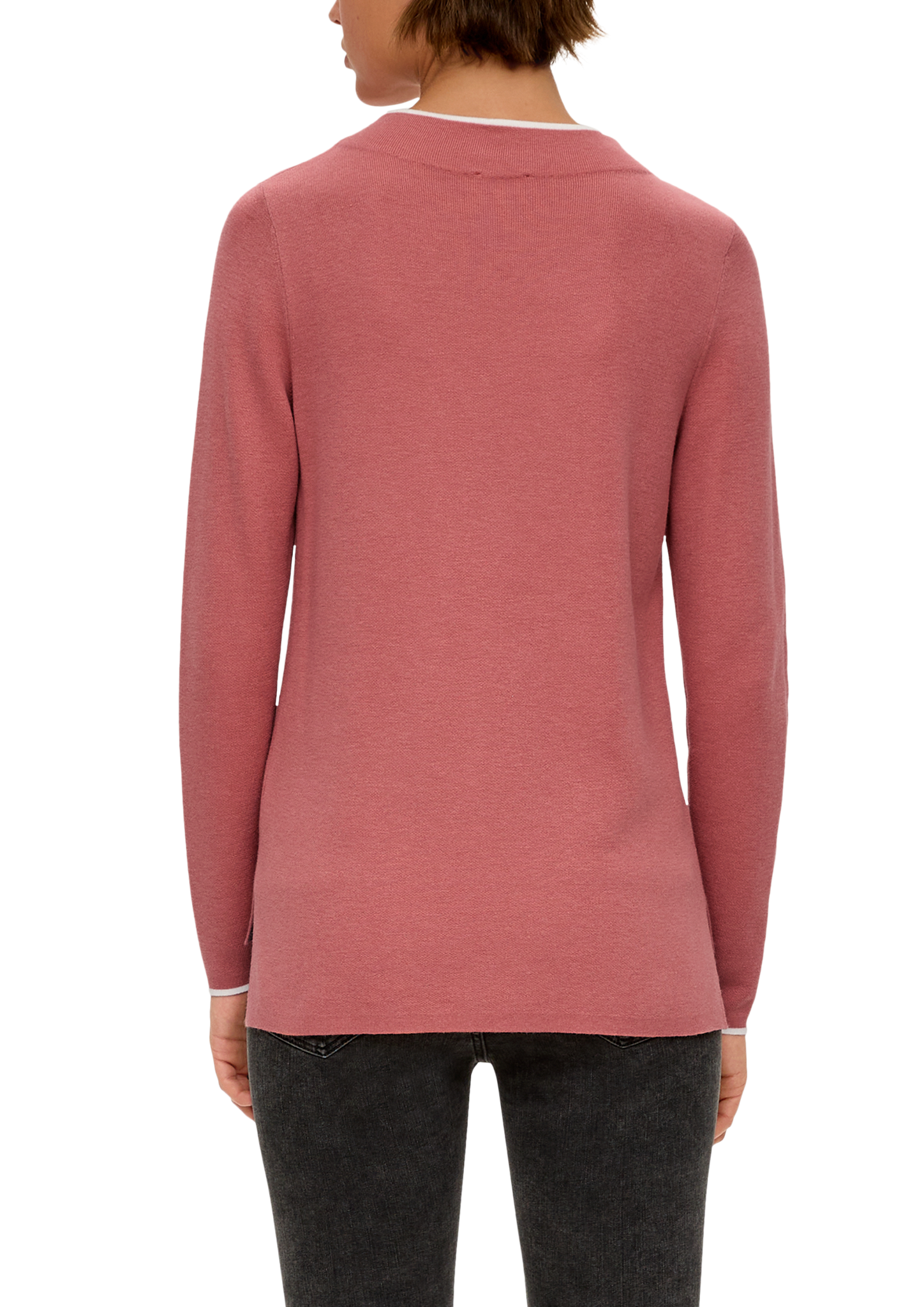 Thumbnail - Strickpullover