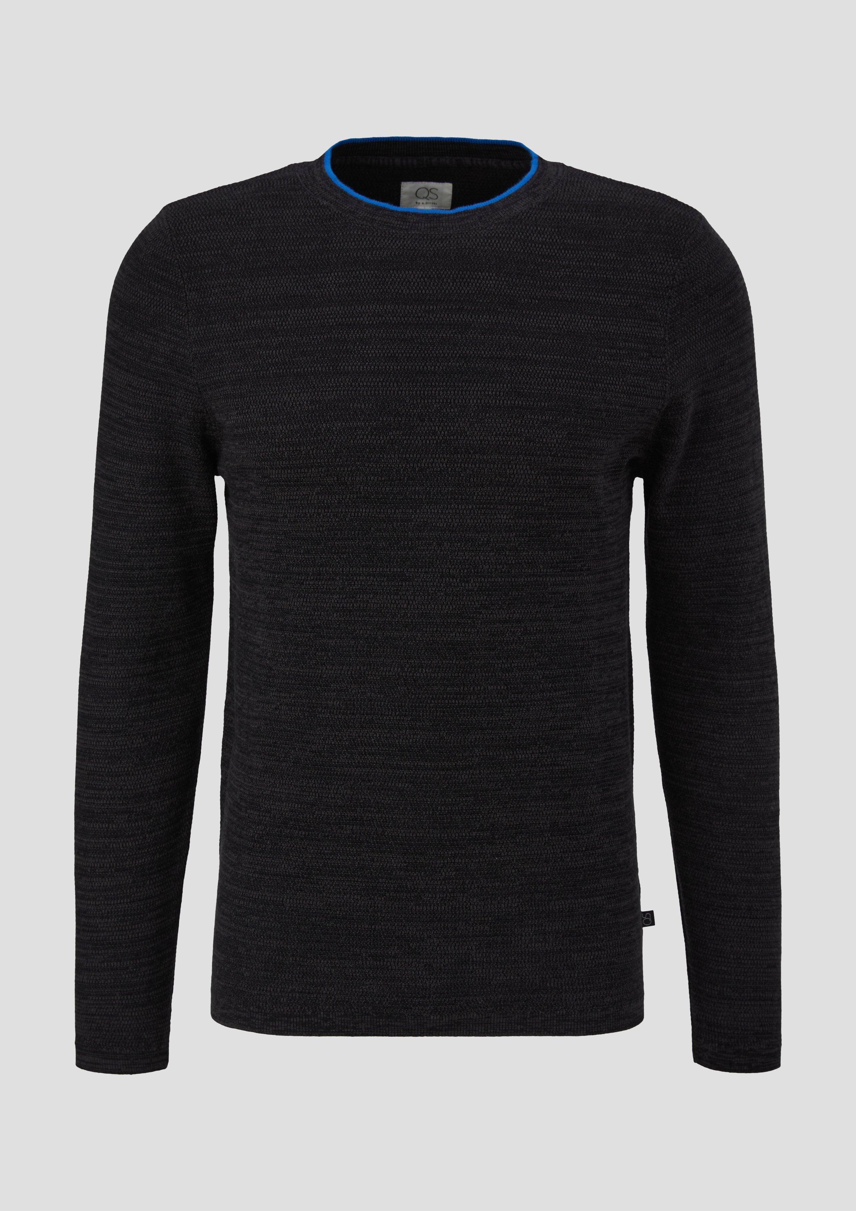 Strickpullover